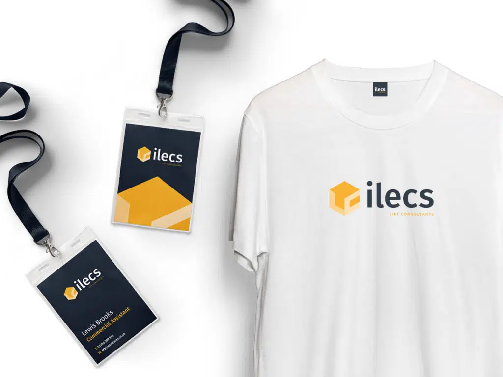 Ilecs promotional items