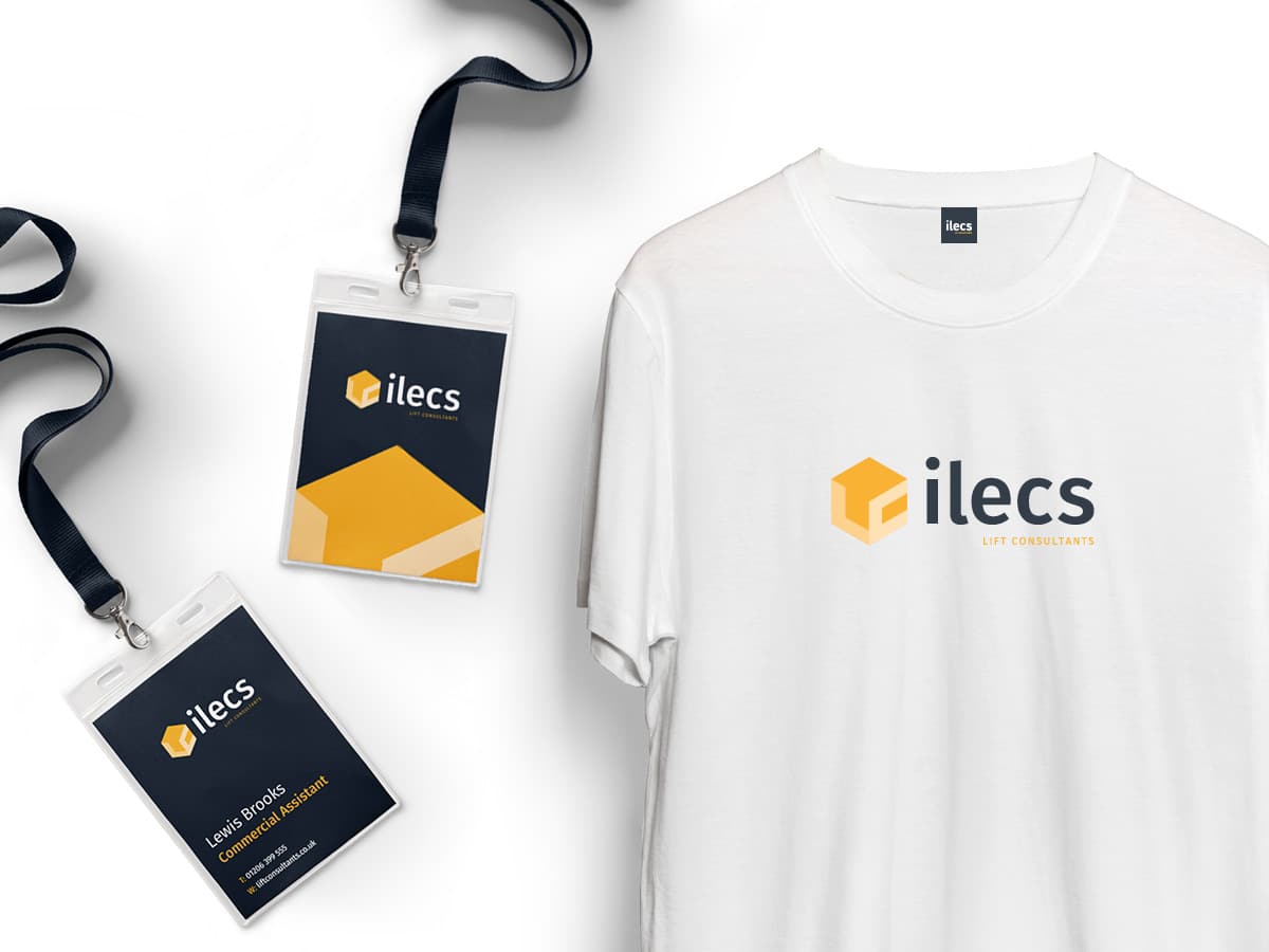 Ilecs promotional items