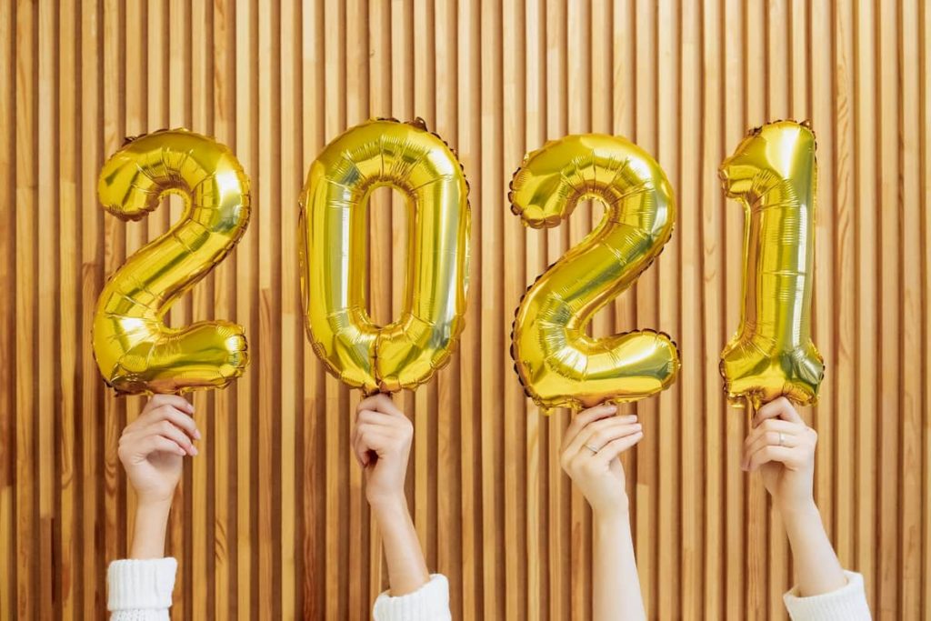 Marketing tips for 2021: Kickstart your marketing