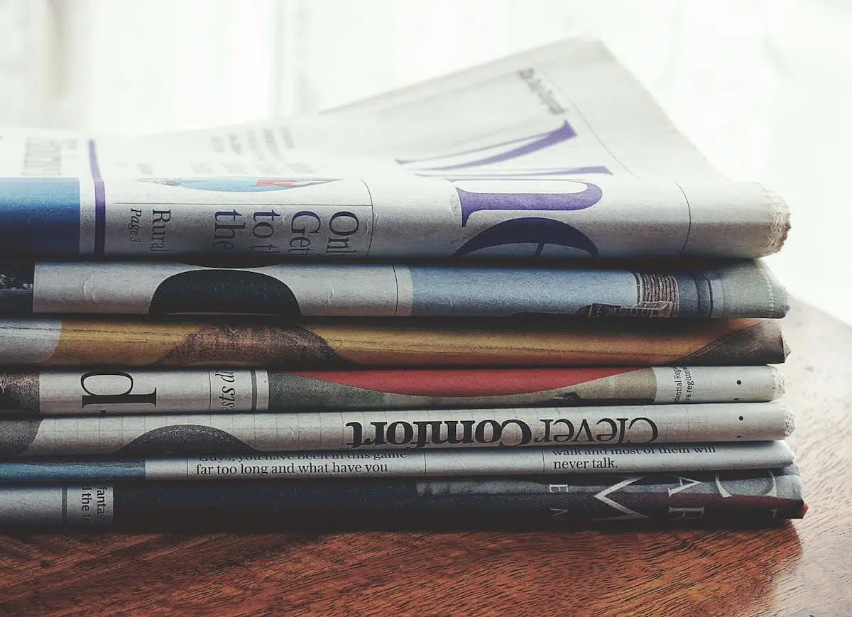 How To Make Headlines With Your Business