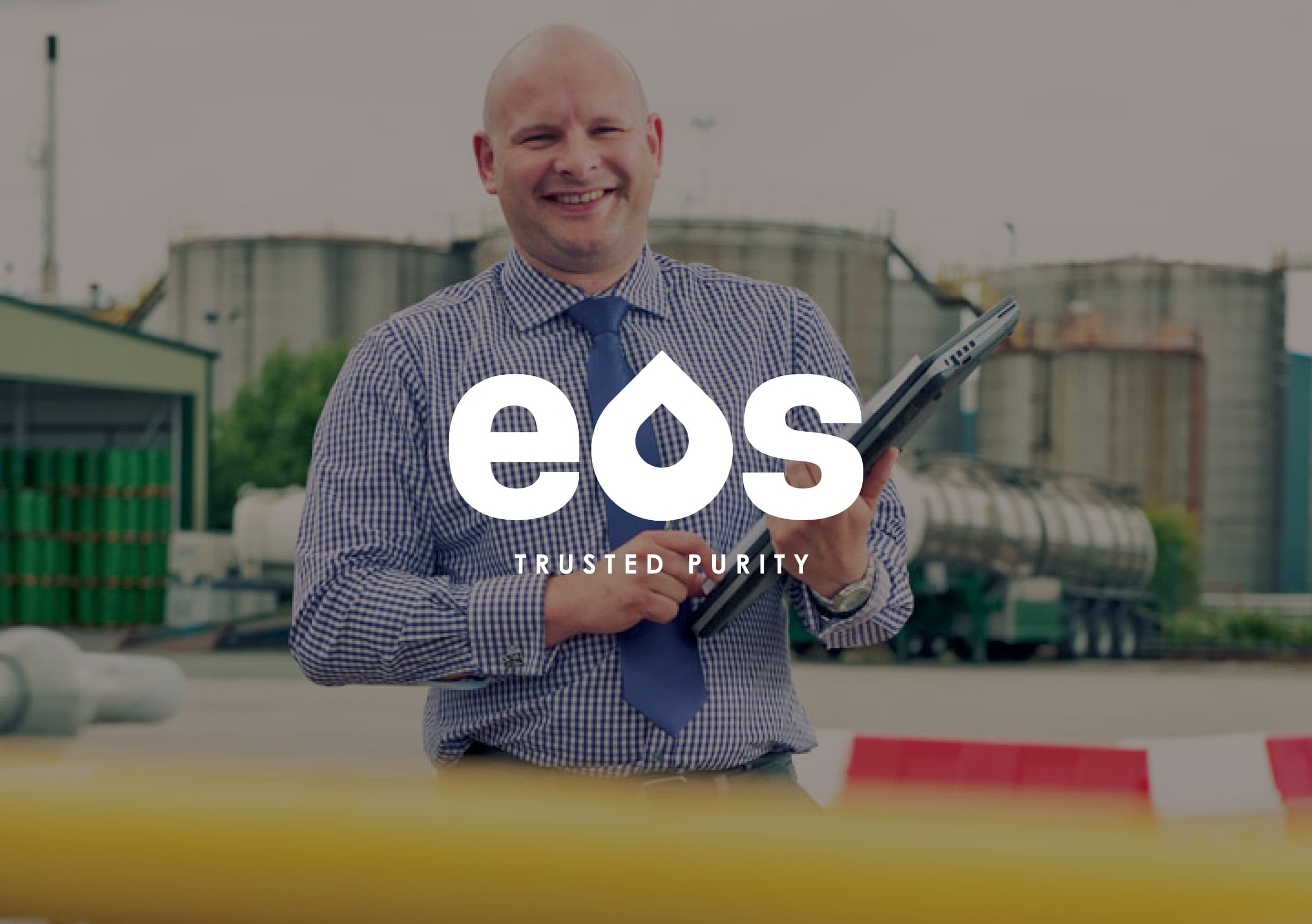 Electrical Oil Services (EOS)