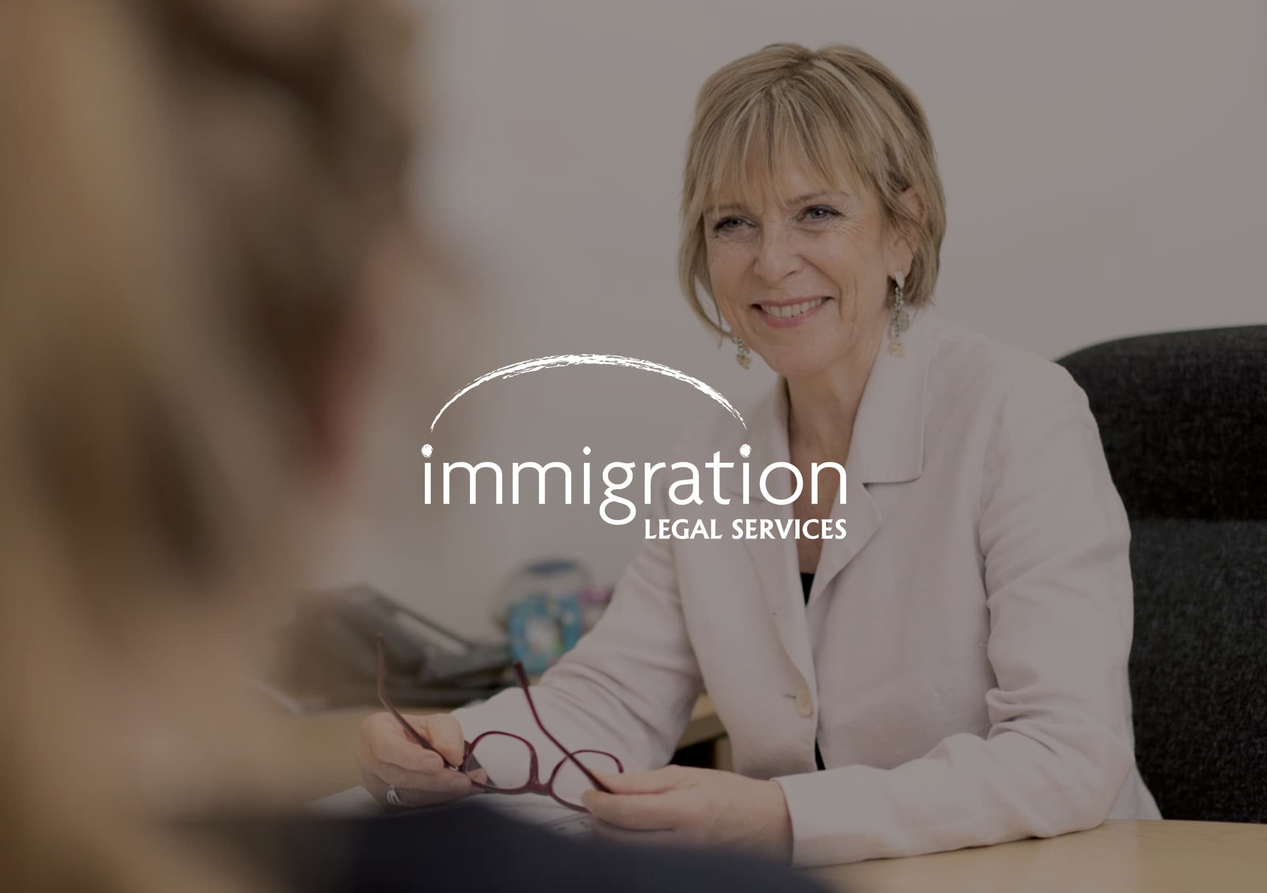 Immigration Legal Services