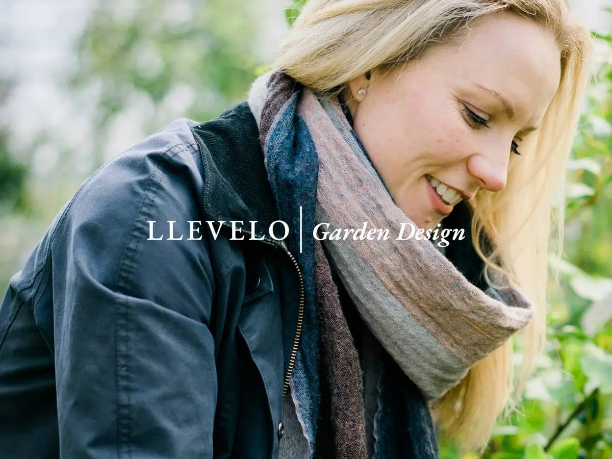 Llevelo Garden Design