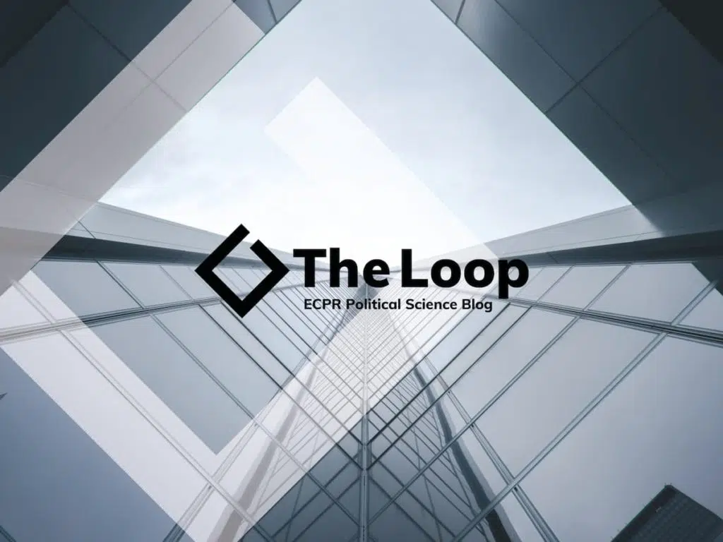 The Loop Feature Image