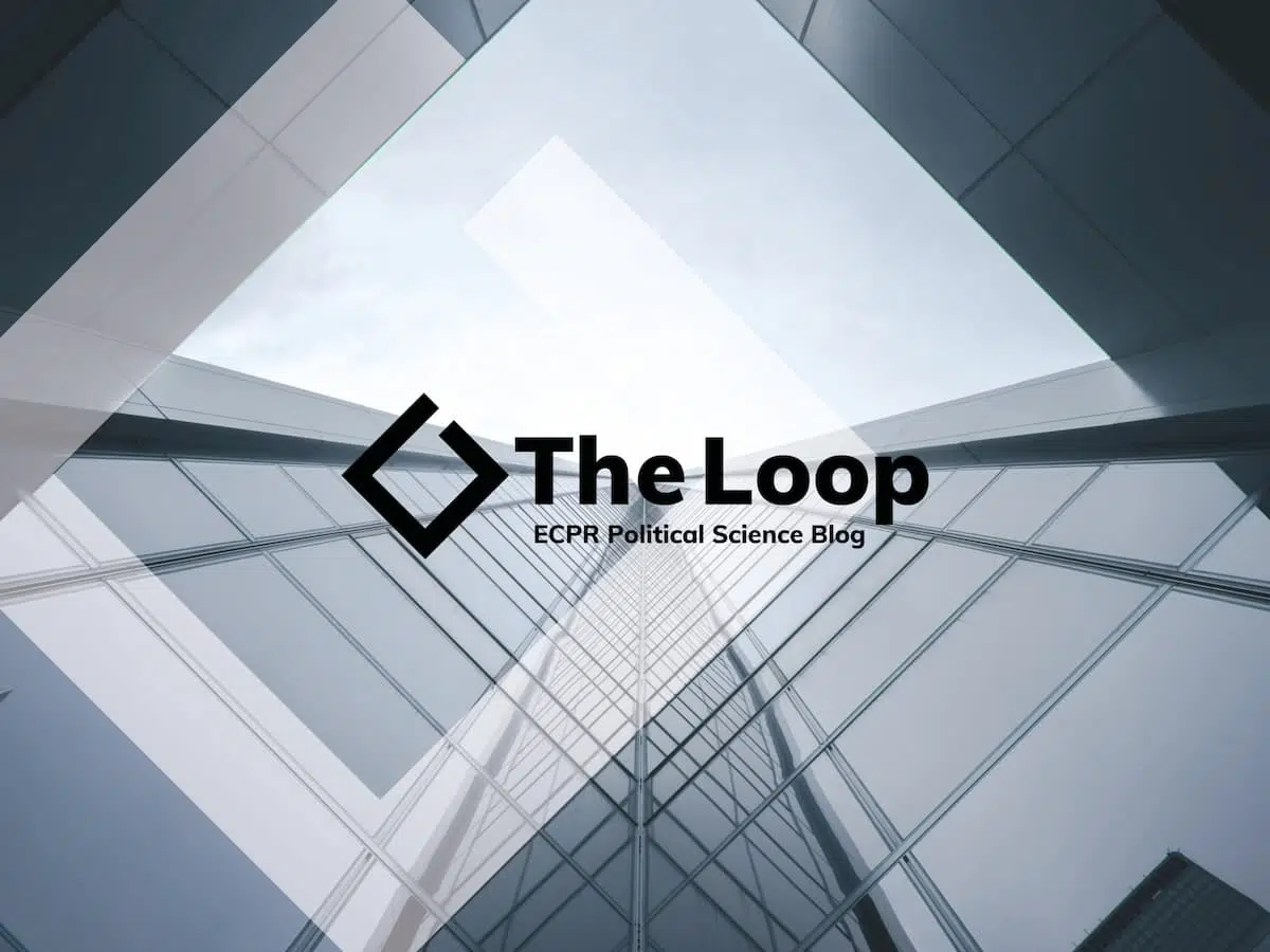ECPR – The Loop