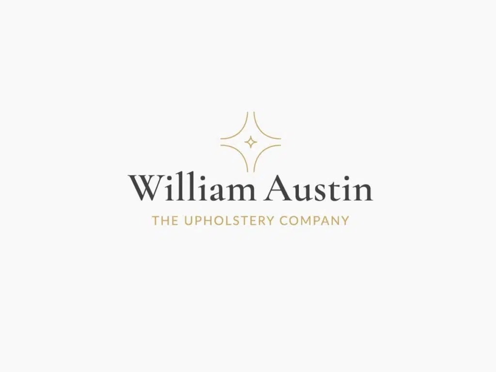 William Austin Primary Logo
