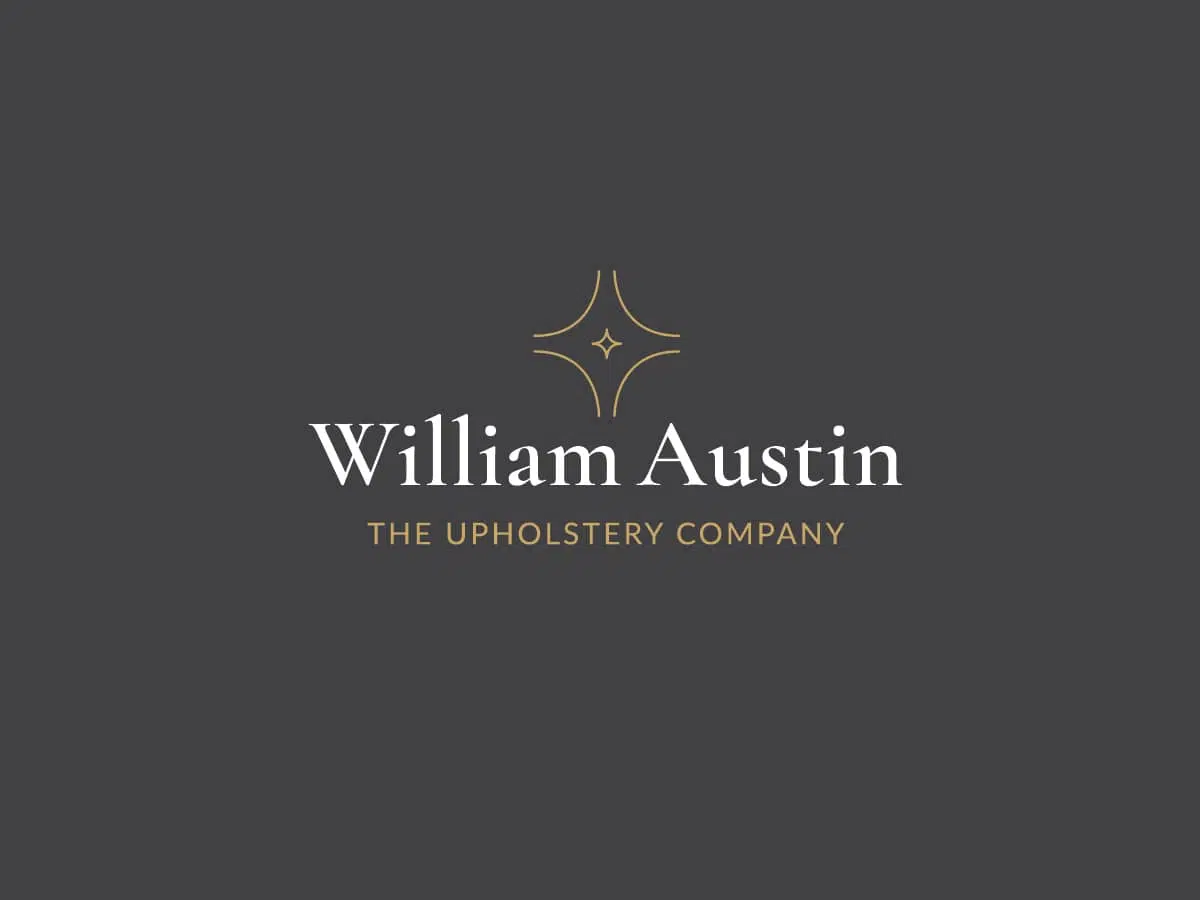 William Austin - Primary Logo