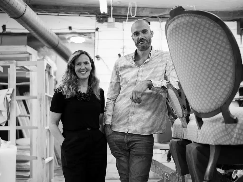 William Austin Photography - Business Owners