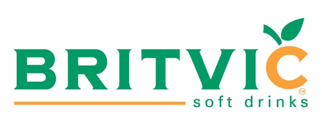 Britvic Soft Drinks Logo