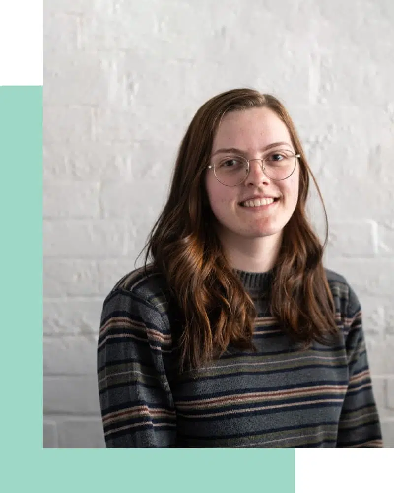 Jess Crago | Mackman Branding and Marketing Agency