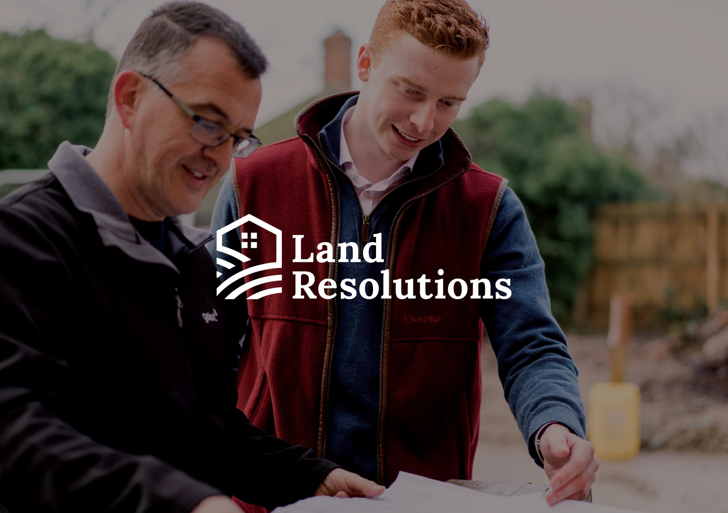 Land Resolutions