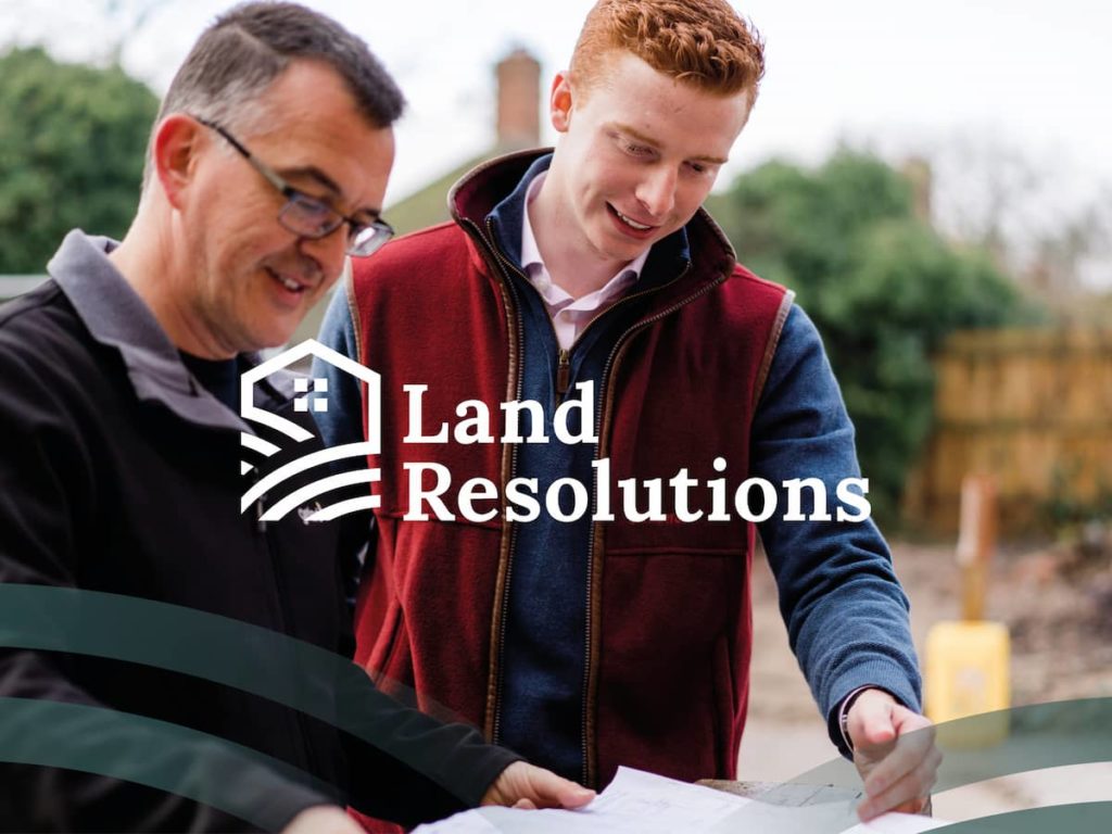 Land Resolutions Feature Image