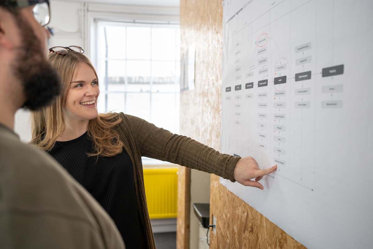 The Significance of Customer Journey Mapping
