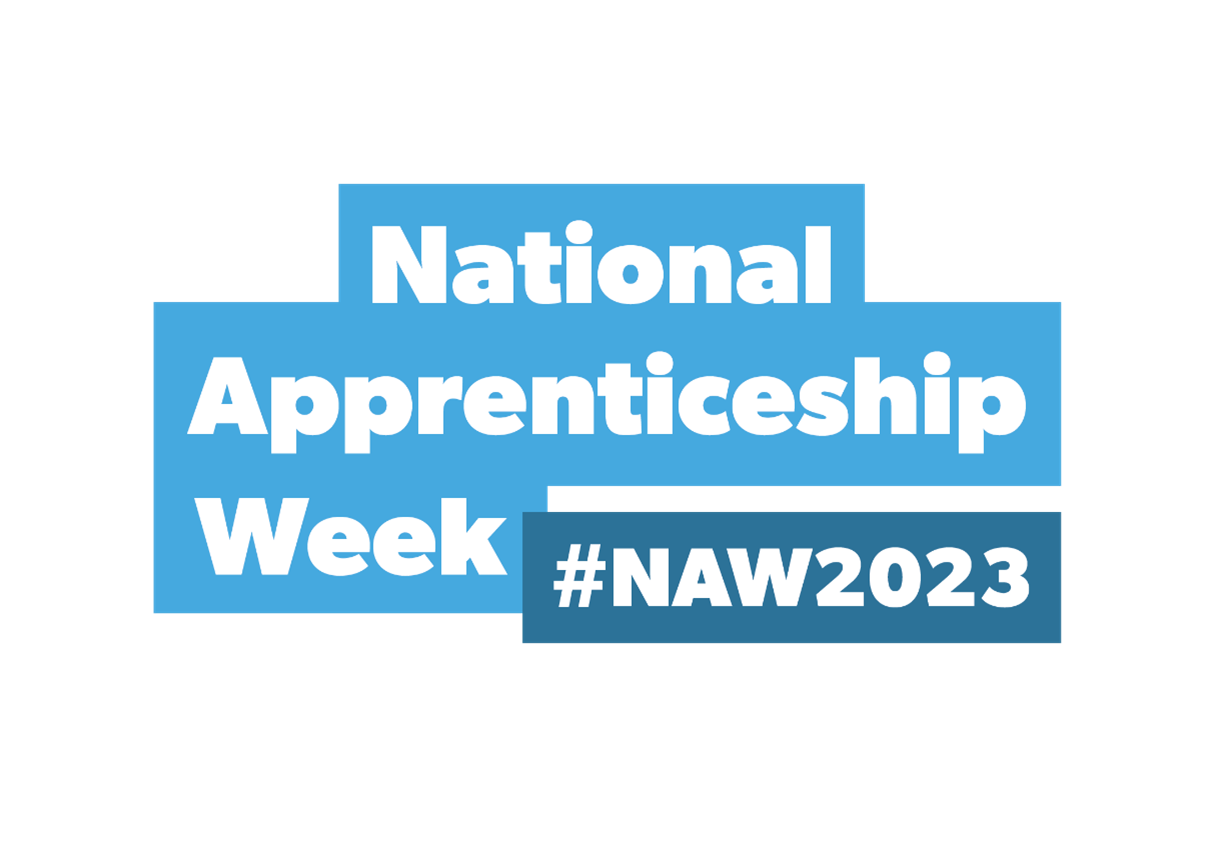 Mackman Supports National Apprenticeship Week 2023