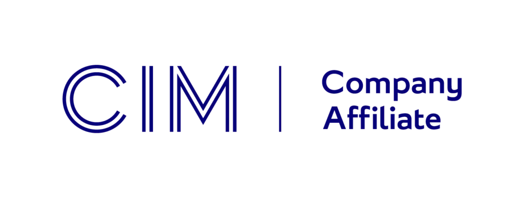CIM Company Affiliate Logo