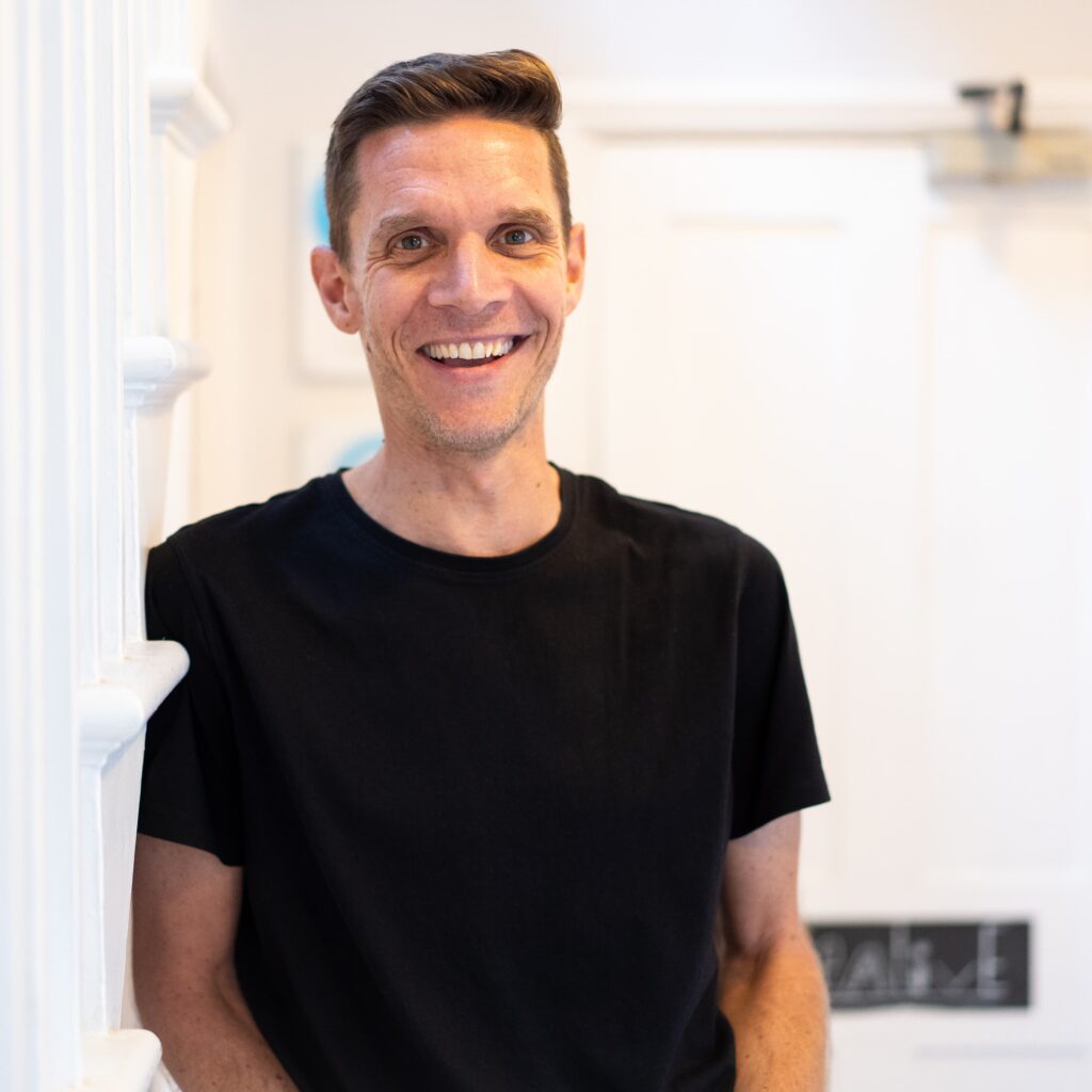 Adam Chamberlin, Head of Development, Website Developer at Mackman Branding & Marketing Agency