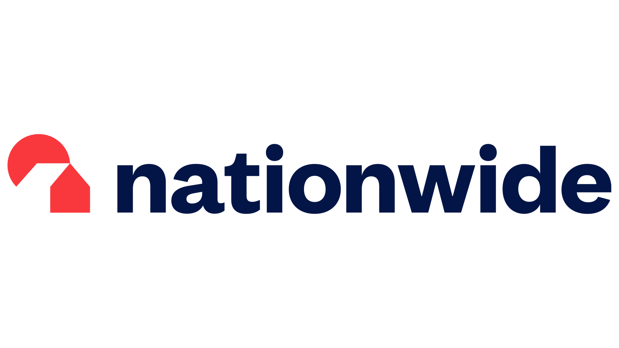 New Nationwide Logo | Nationwide Building Society Rebrand | What Is Rebranding