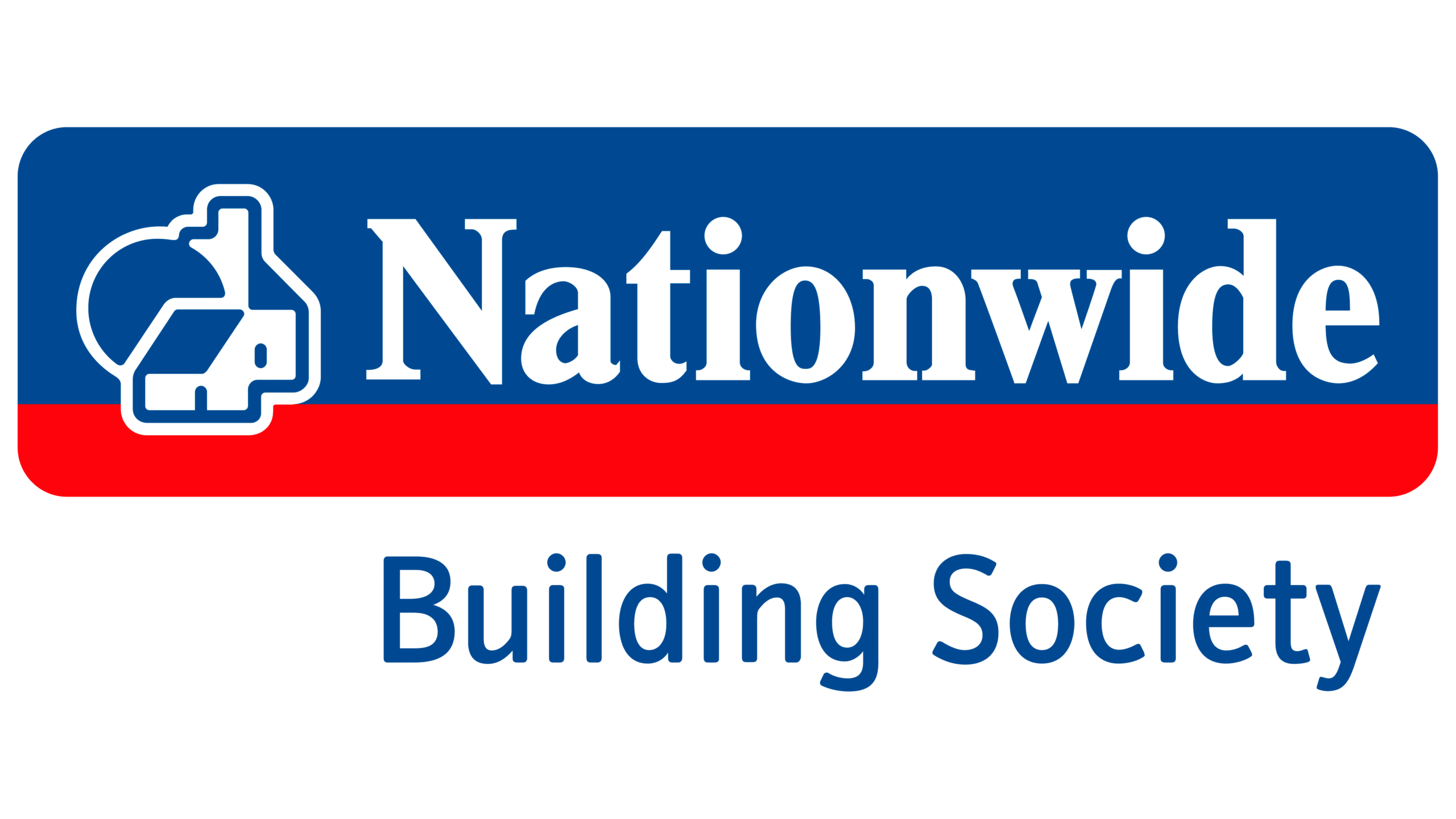Previous Nationwide Logo | Nationwide Building Society Rebrand | What Is Rebranding