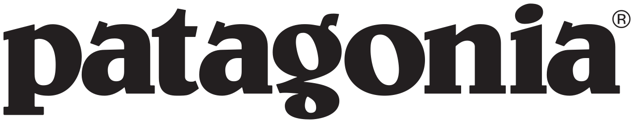 Patagonia Logo | B Corp Impact Report Example