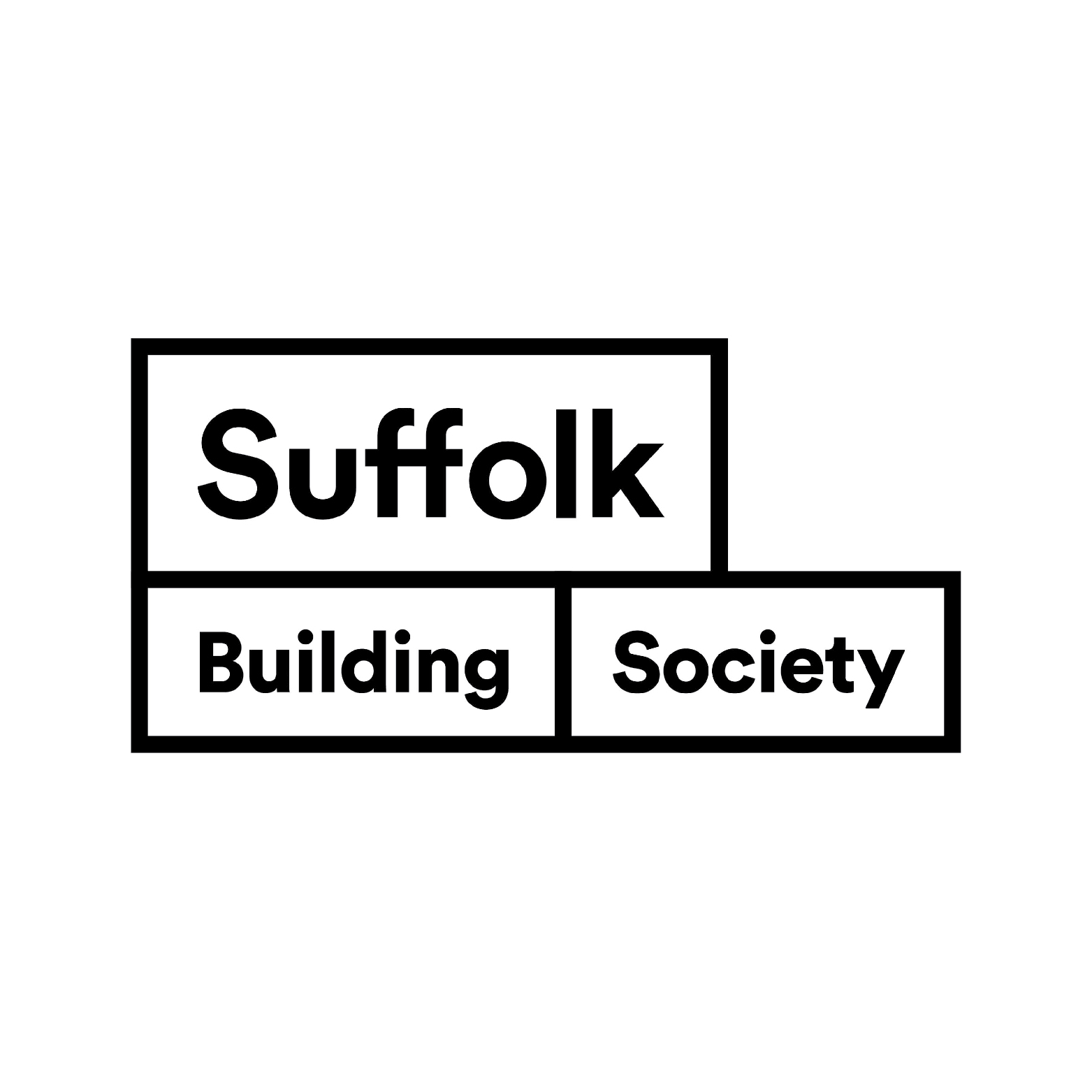 Suffolk Building Society Logo