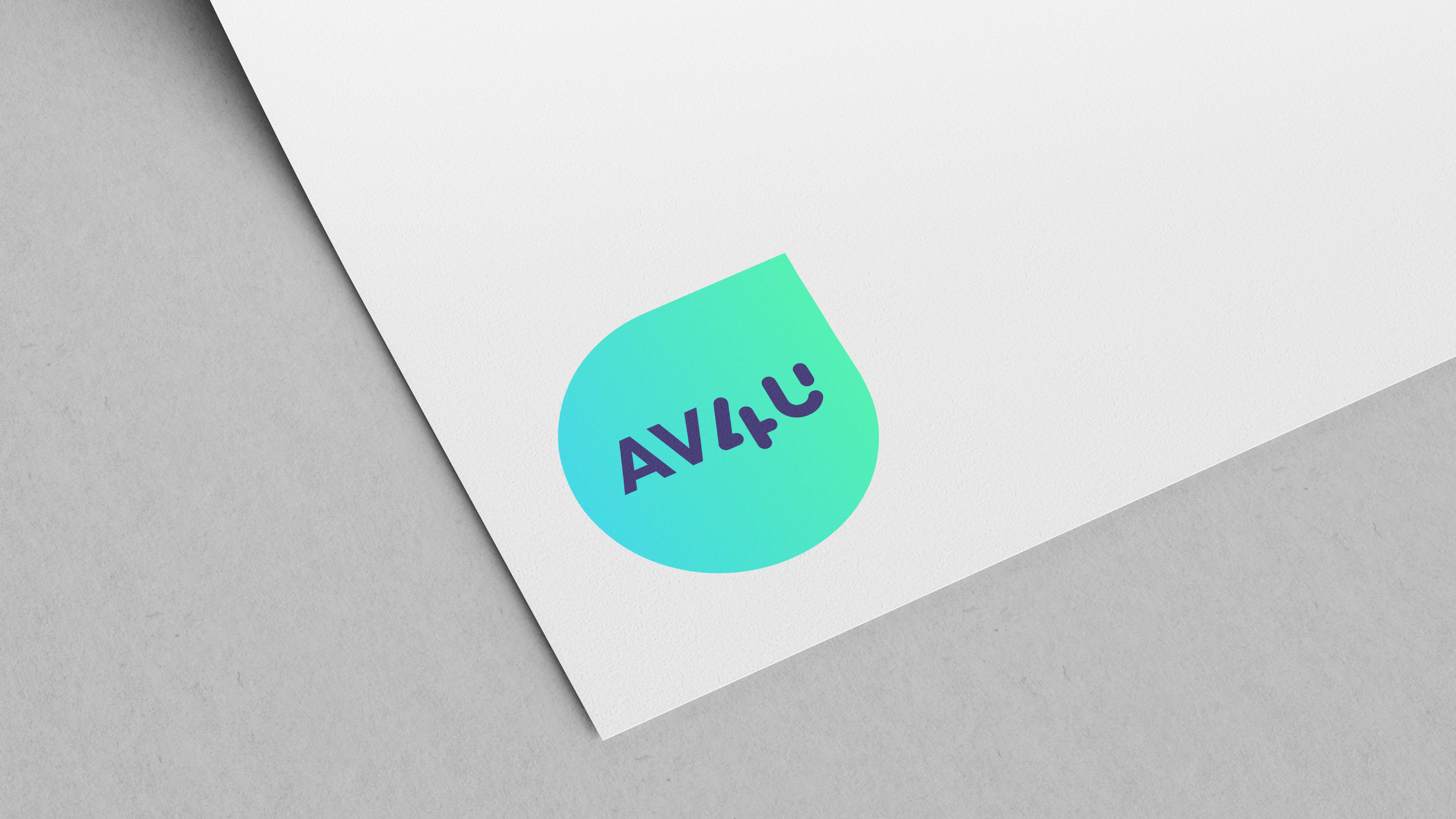 Start Up Brand Development 3 Addvantage 4 U Case Study Visuals12