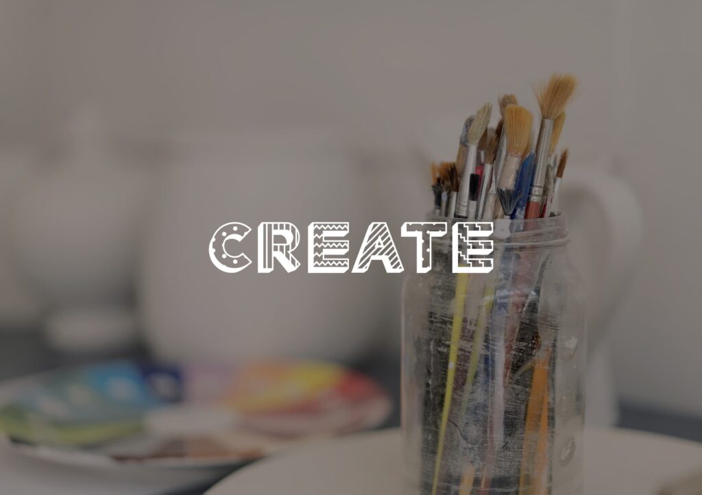 CREATE