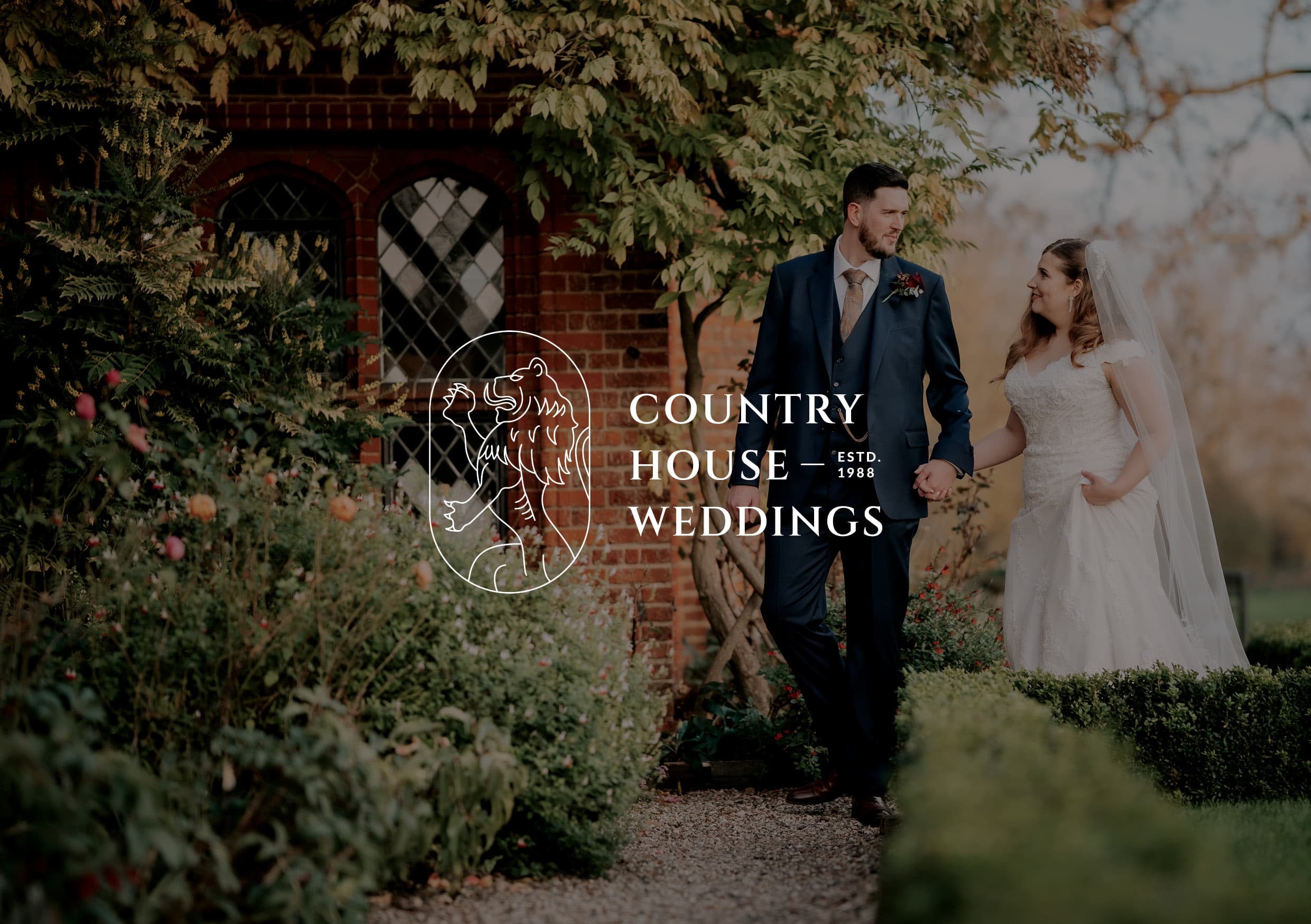 Country House Weddings