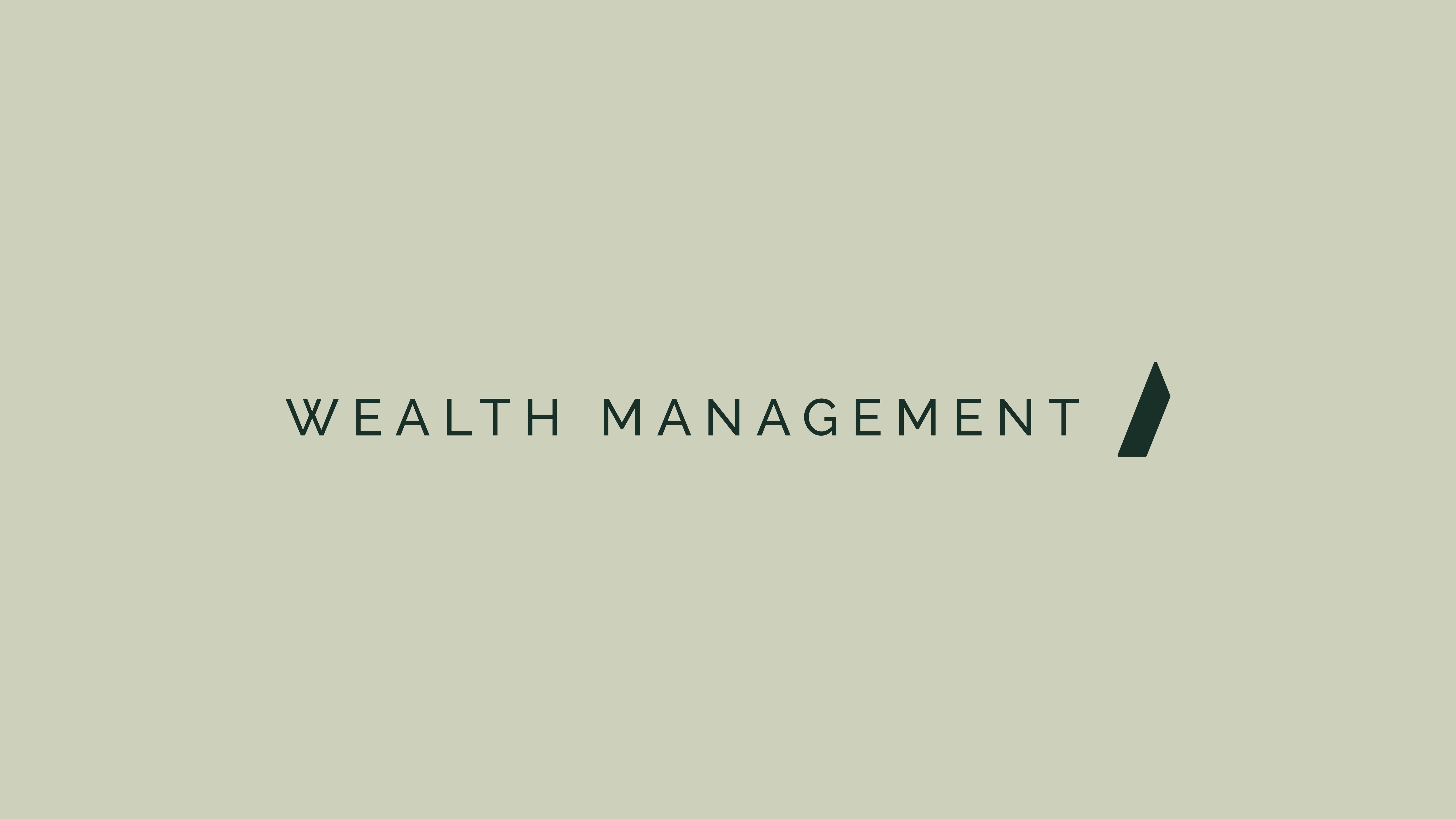 Monteagle Wealth Management Logo | Financial Services Branding