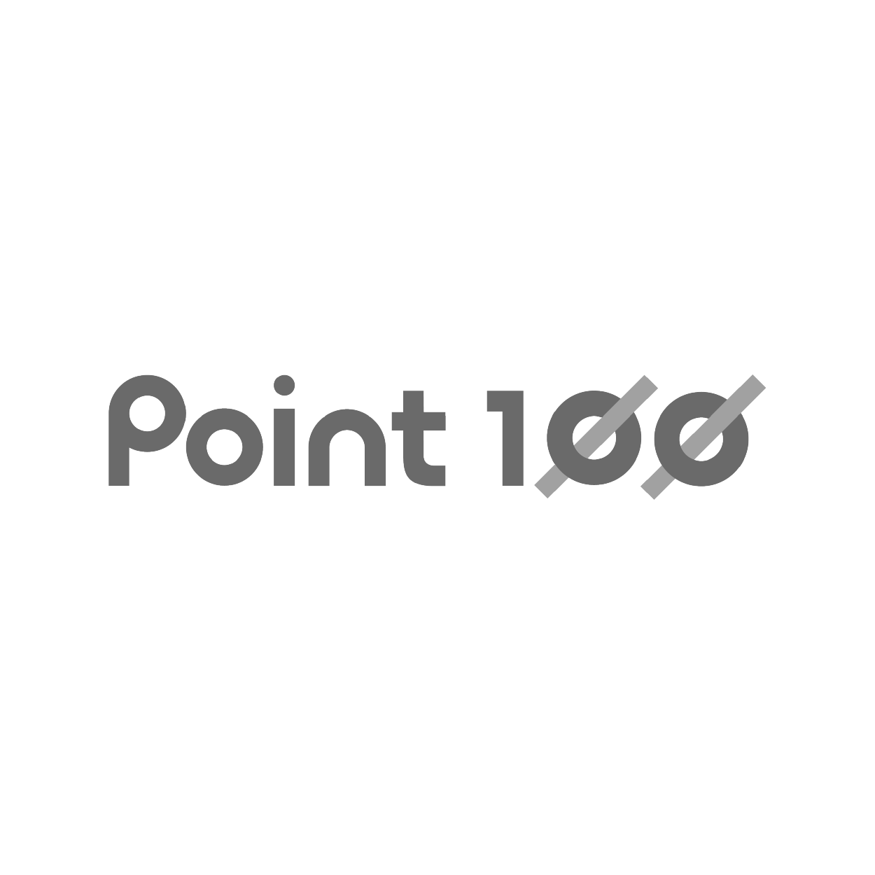 Point100 Logo 2