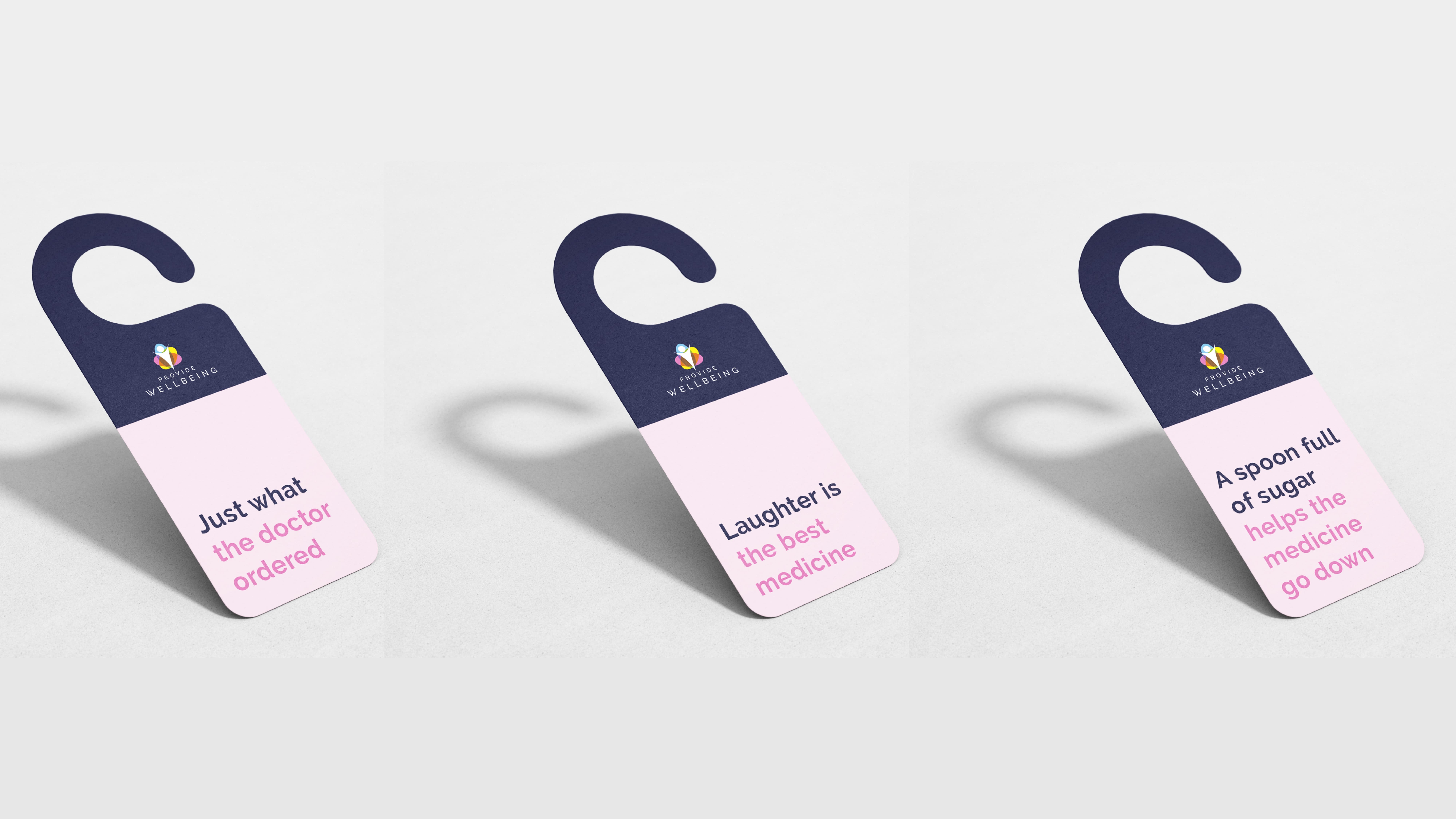 Branded Packaging 3 Provide Wellbeing Case Study Visuals3