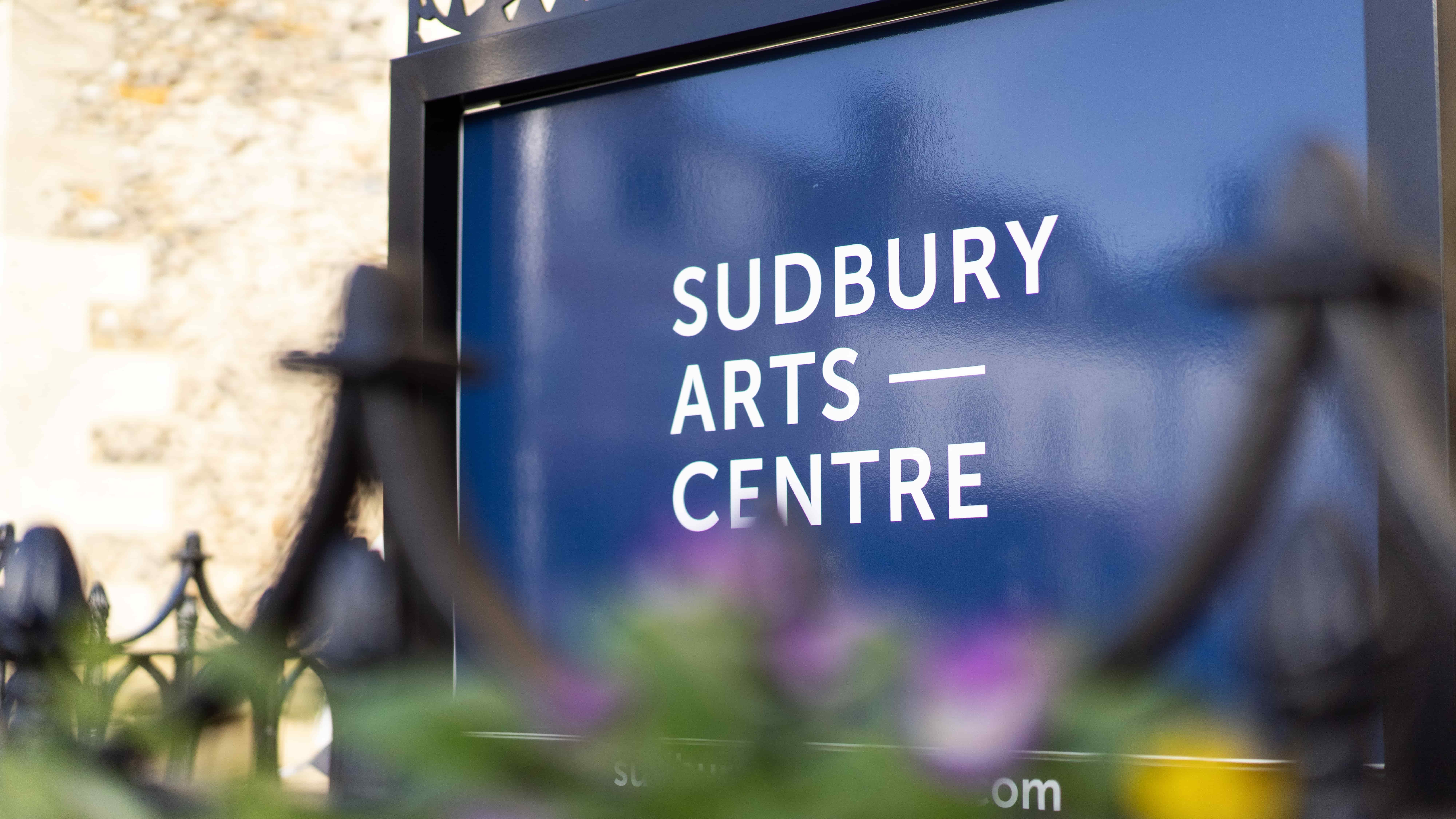 Sudbury Arts Centre Launch Event Photography