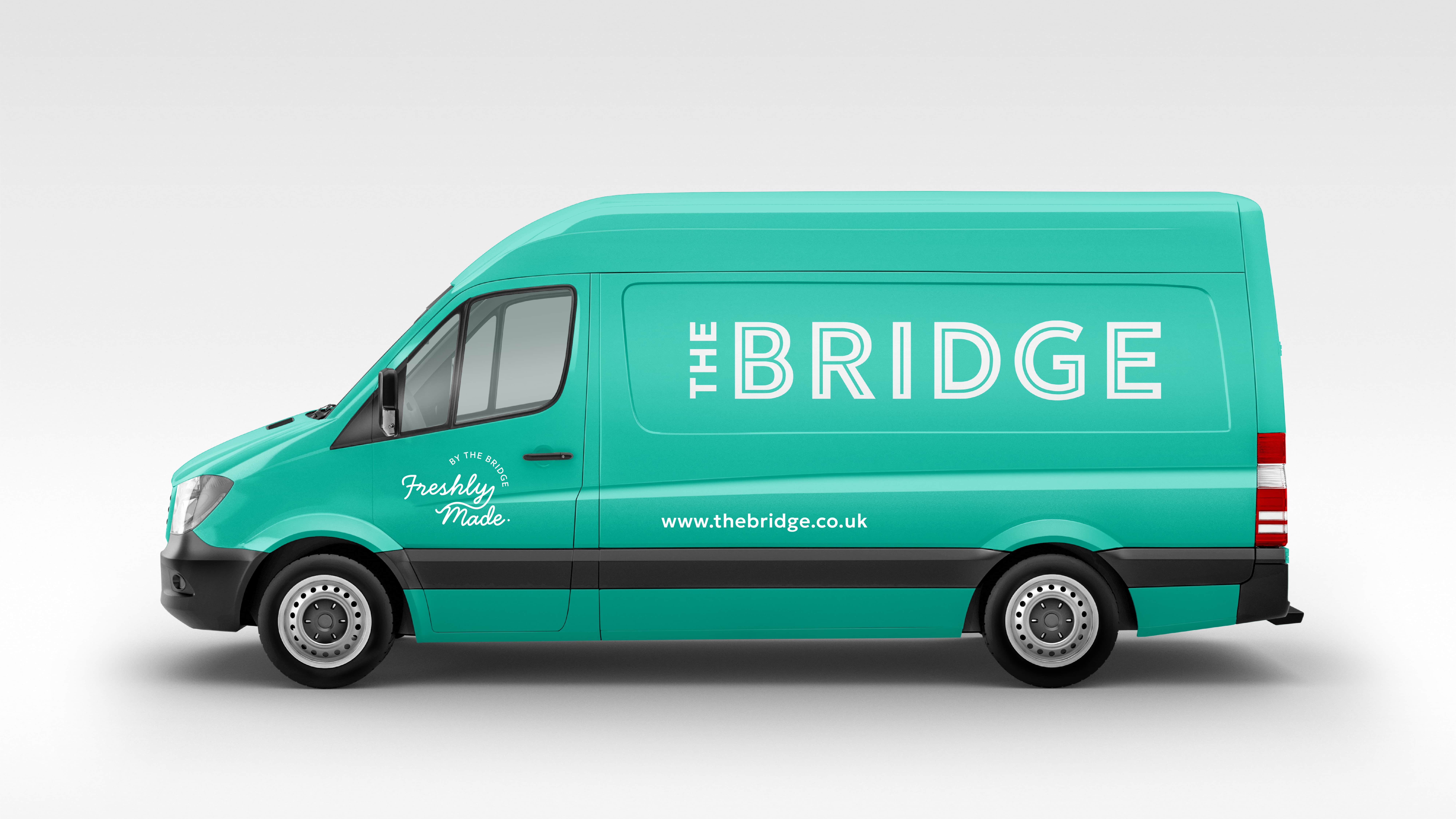 Vehicle Livery Design 3 The Bridge Project Case Study Visuals21