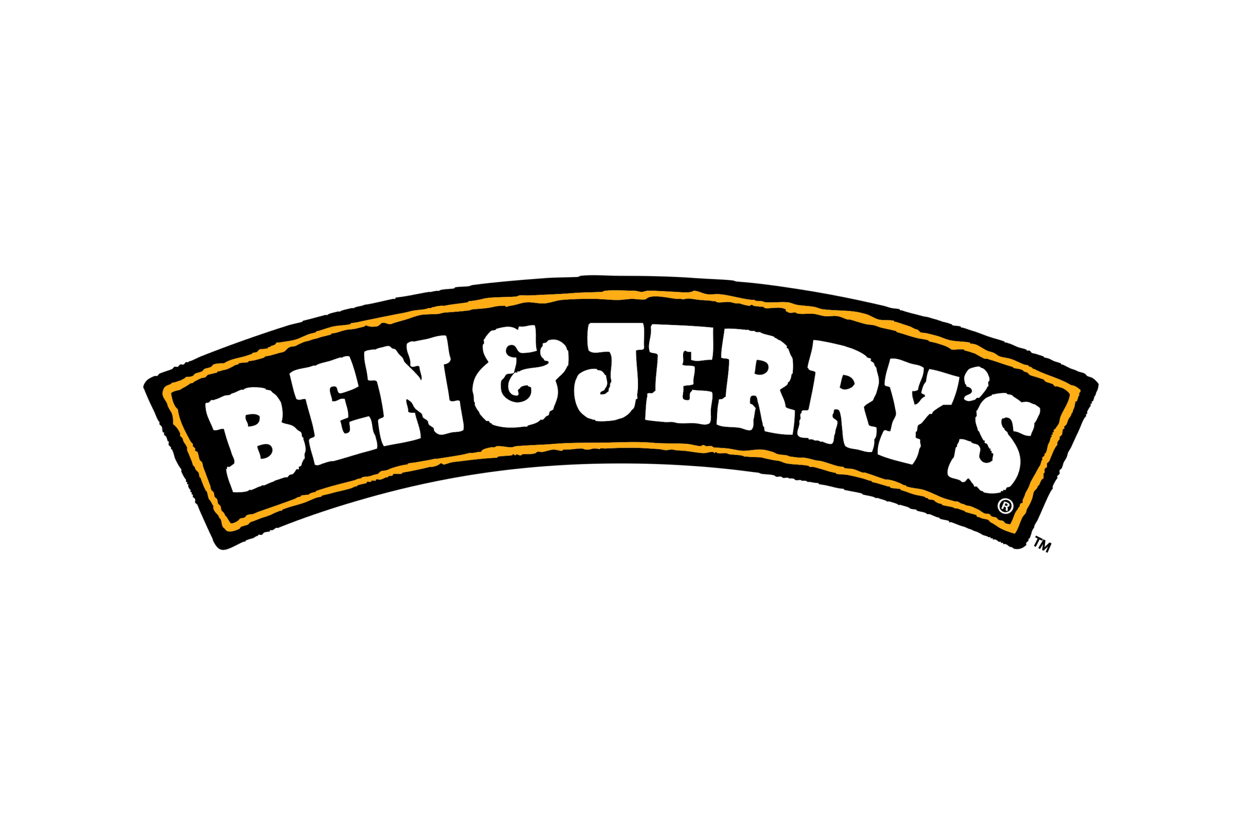 Examples Of Purpose Driven Brands - Ben & Jerry's Logo