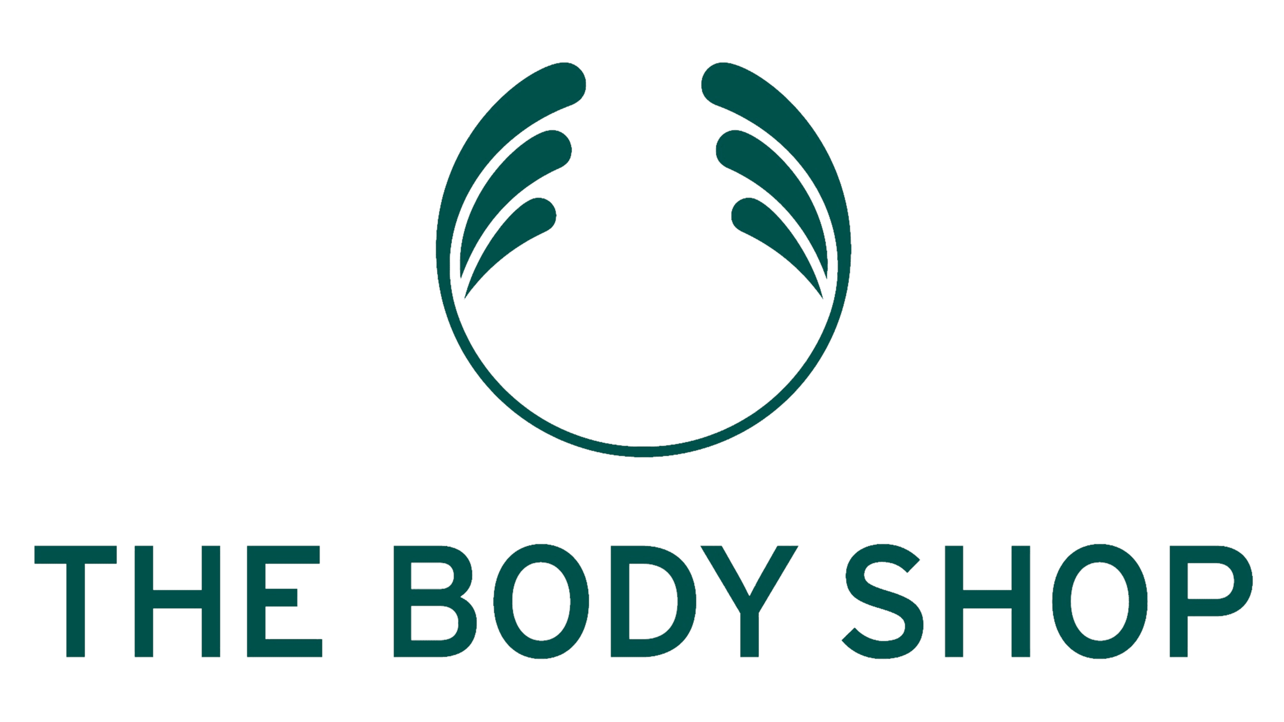 Examples Of Purpose Driven Brands - The Body Shop Logo