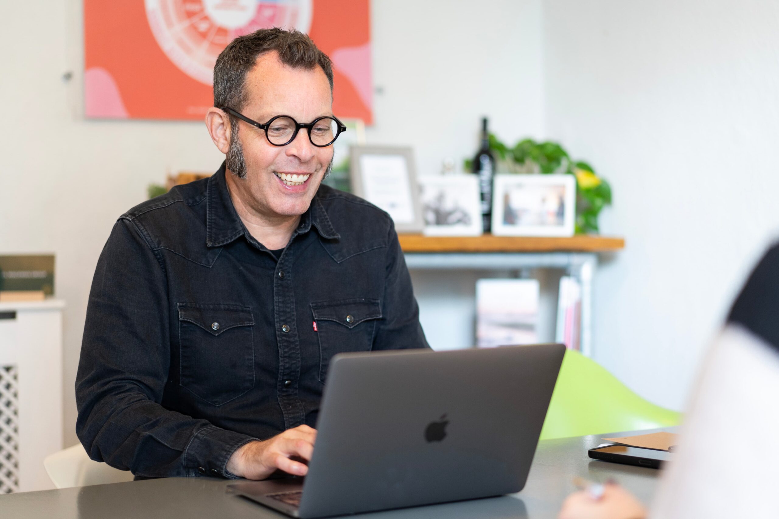 Home - Branding & Marketing Agency 18 strategic marketing support