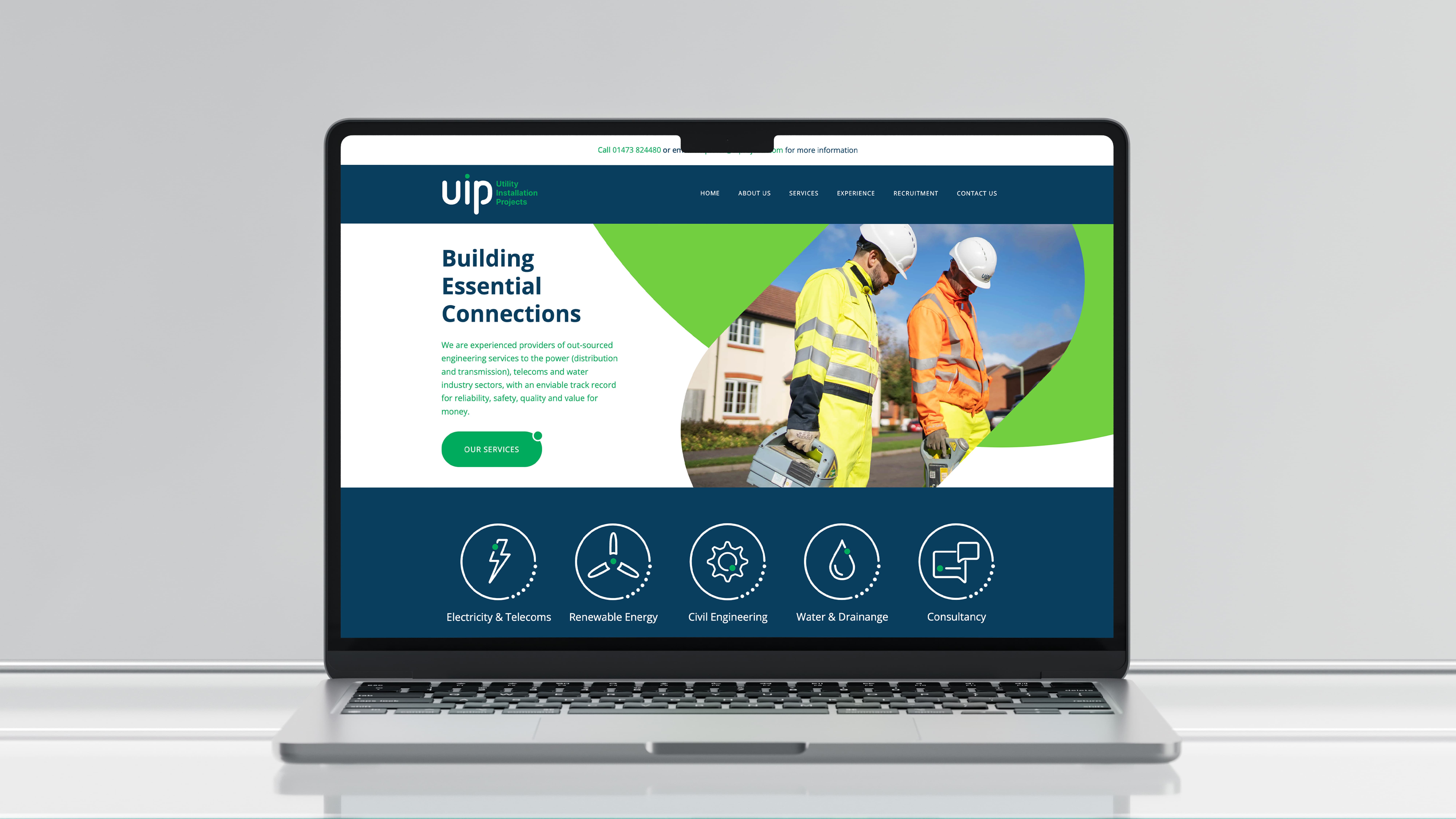 Mackman Website Design Visuals11