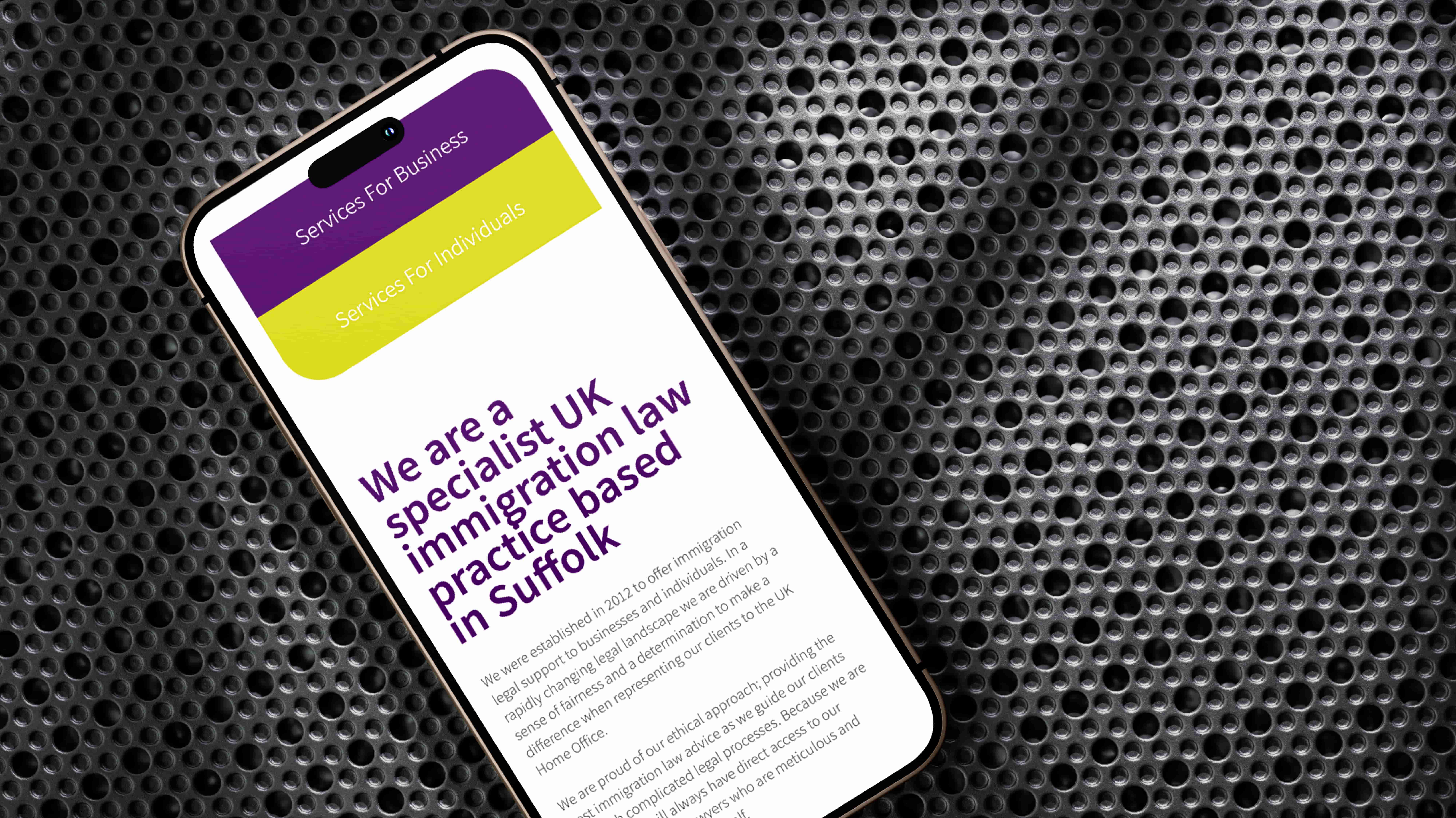 Mackman Website Design Visuals15