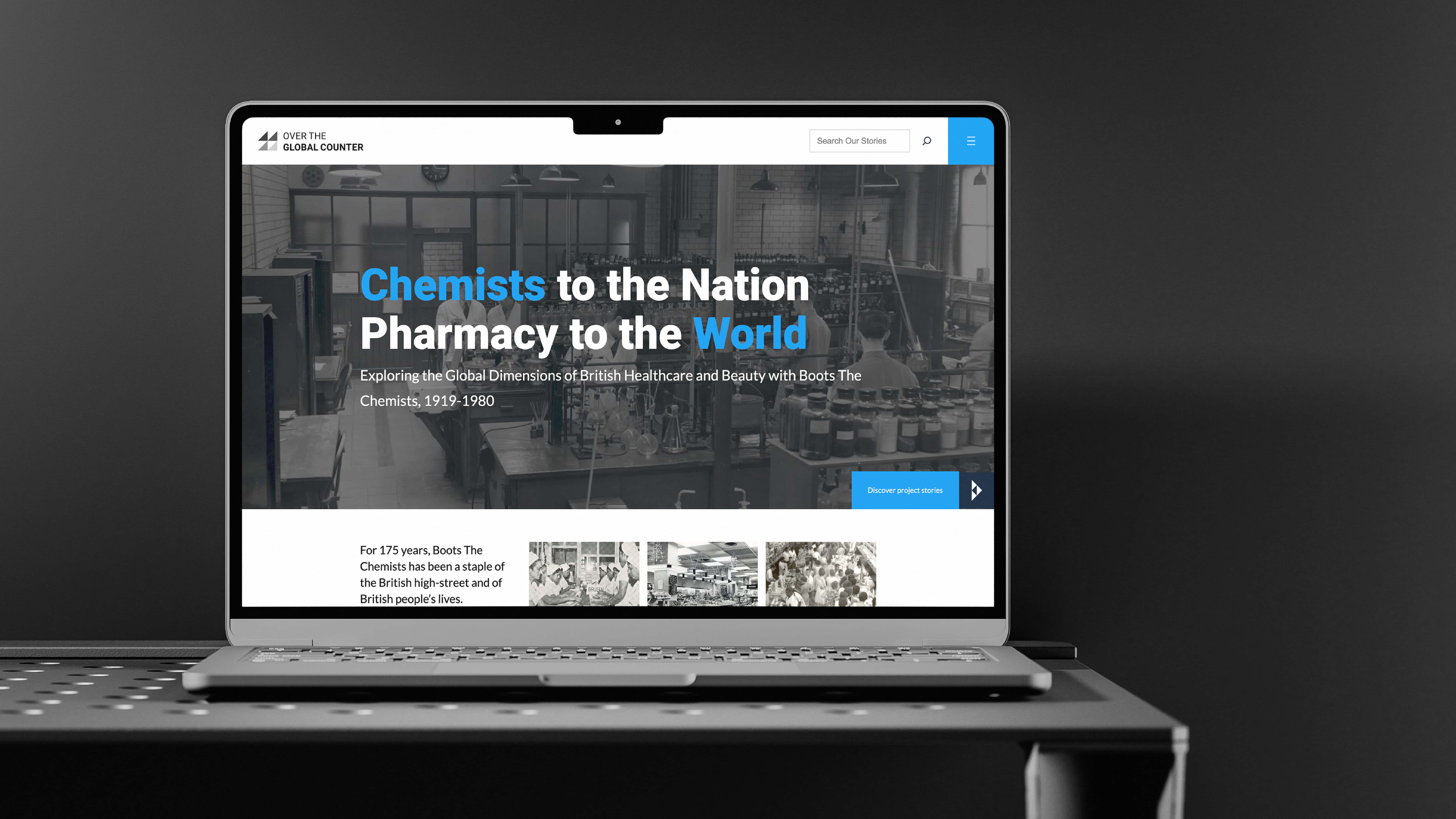 Mackman Website Design Visuals3