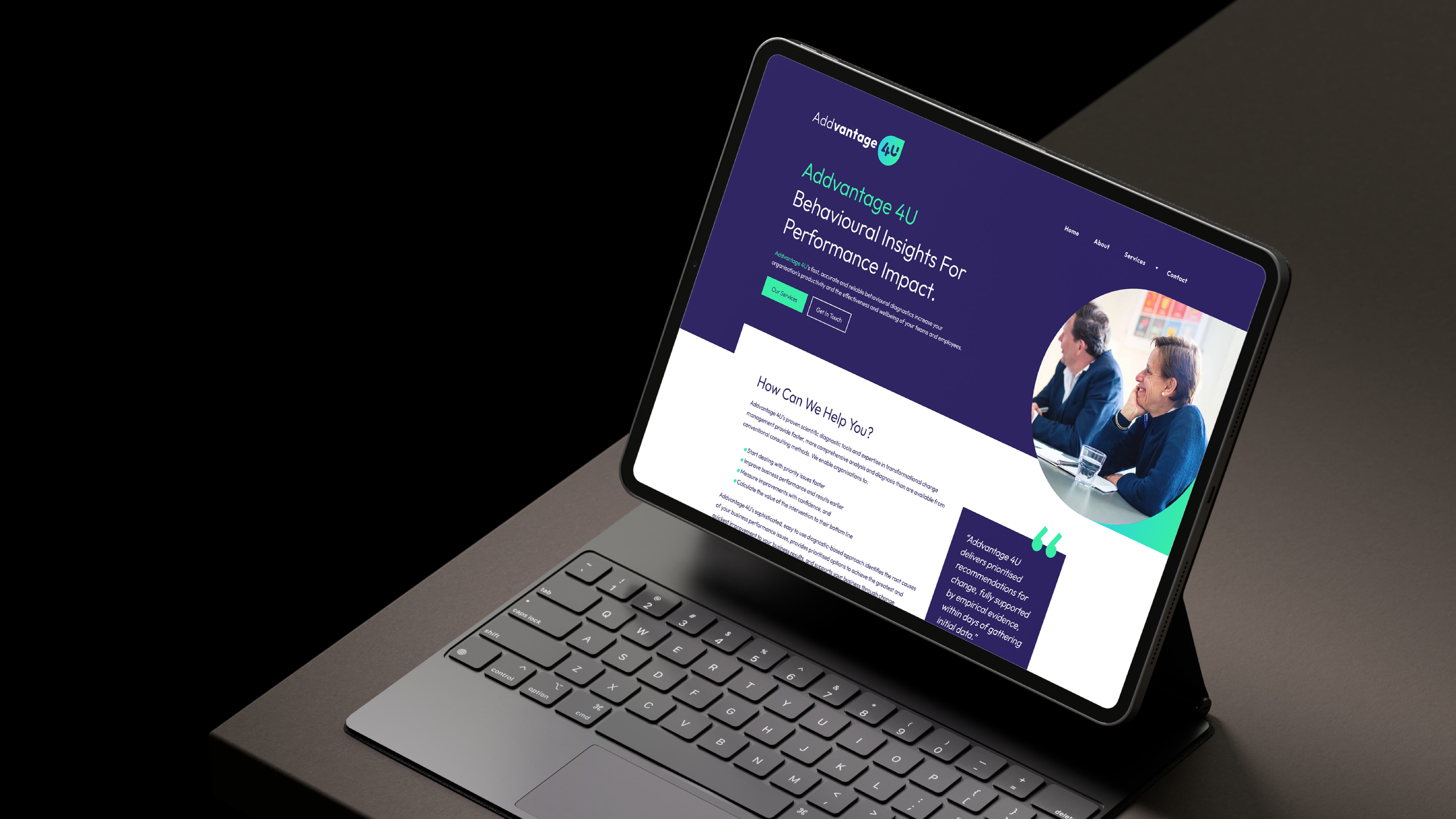 Mackman Website Design Visuals5