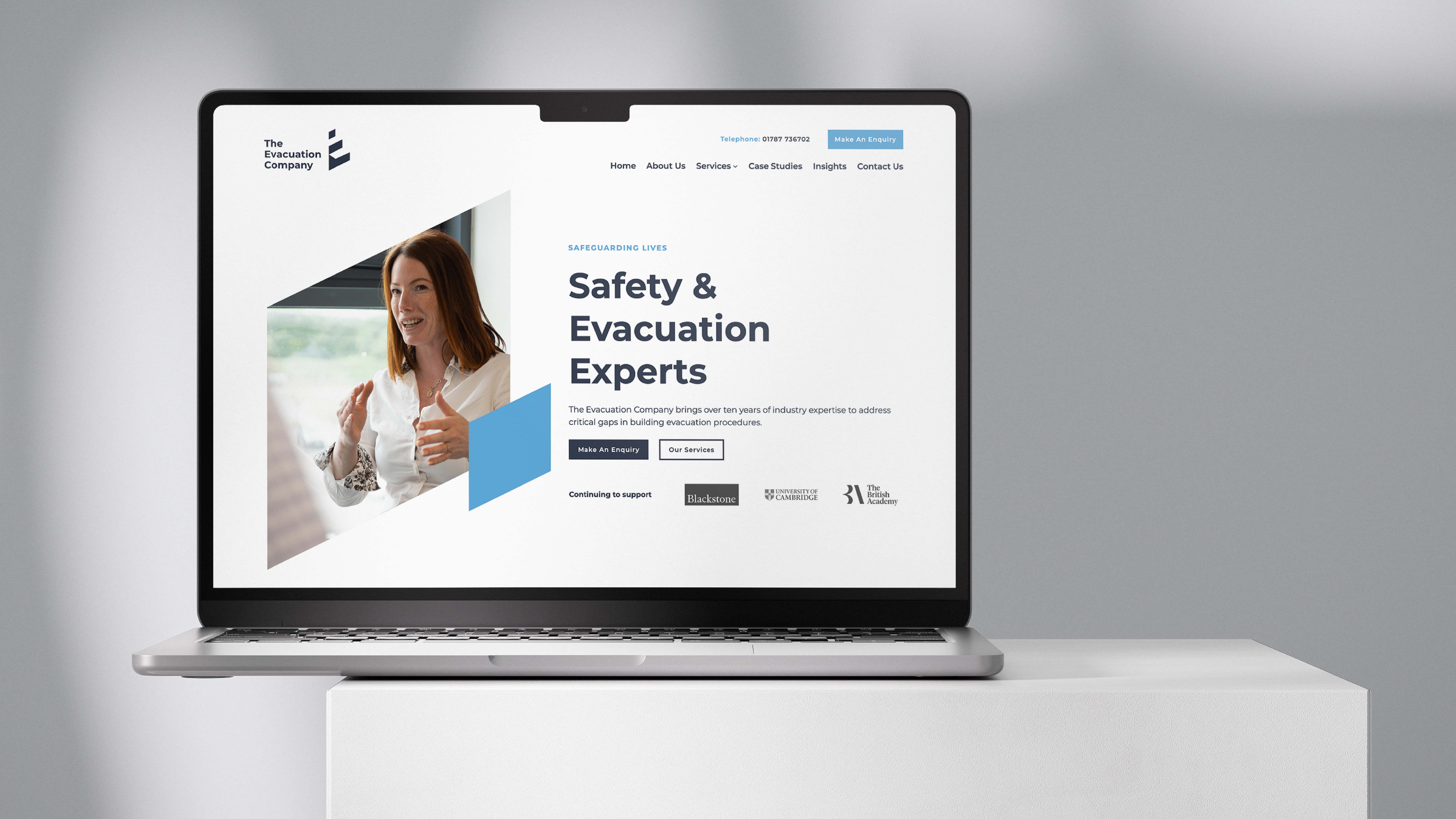 Website Development 5 Mackman Website Design Visuals6