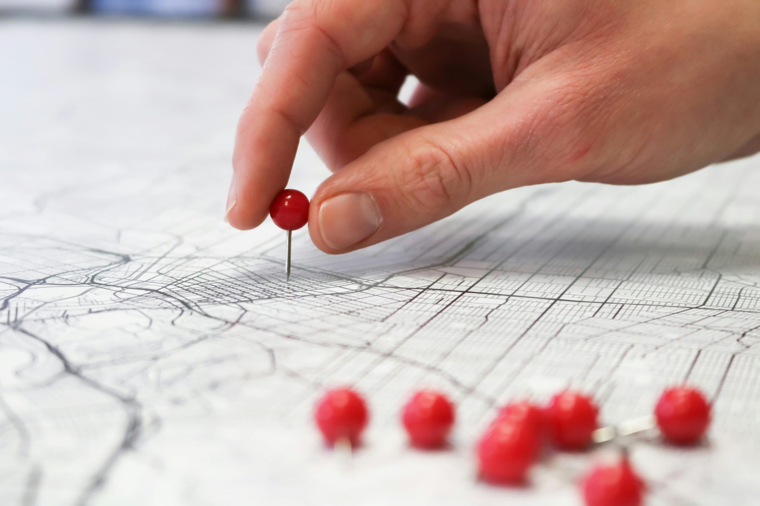 Local SEO Best Practices: How to Get Your Business Found Nearby