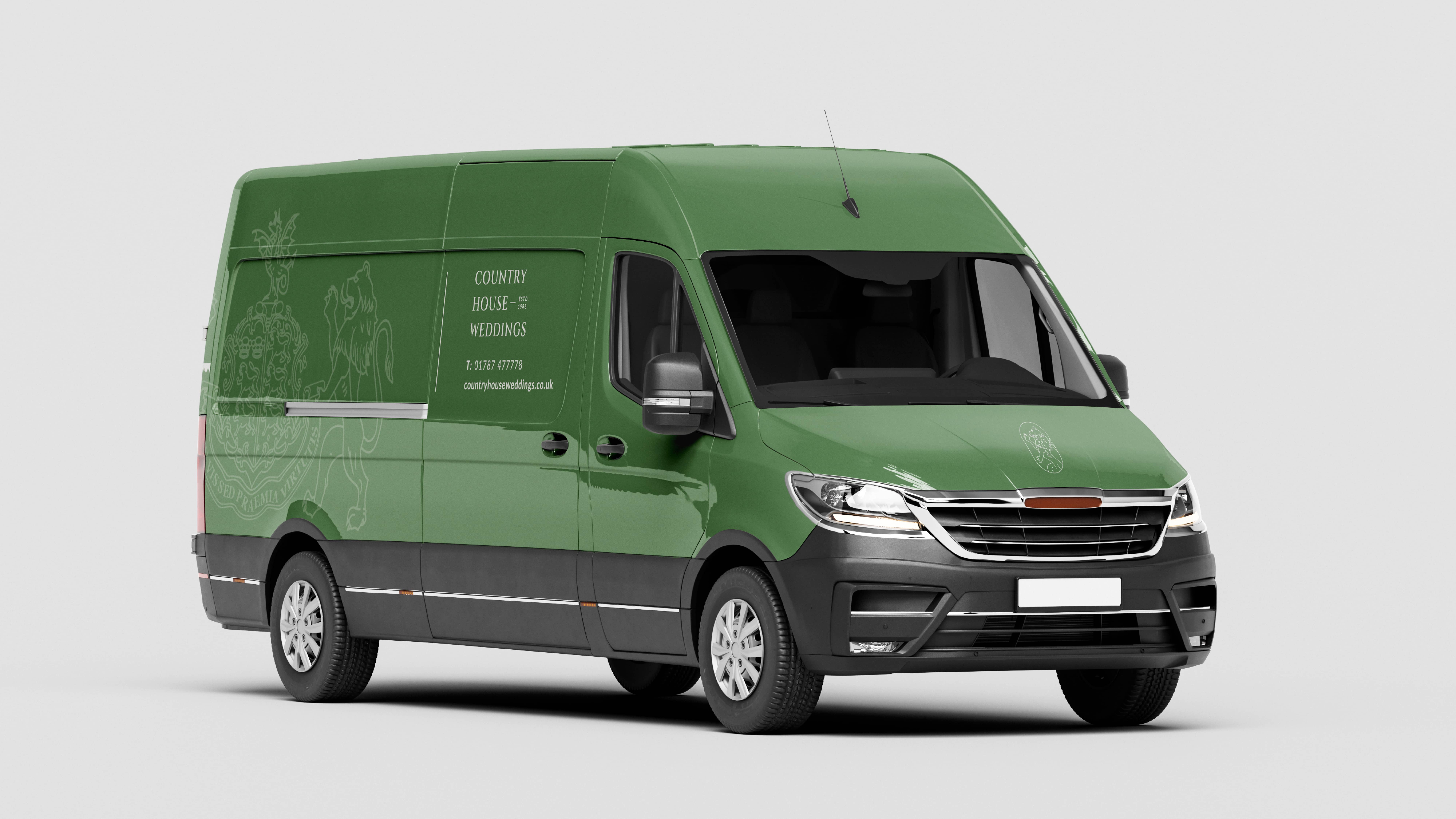 Vehicle Livery Design 1 v22