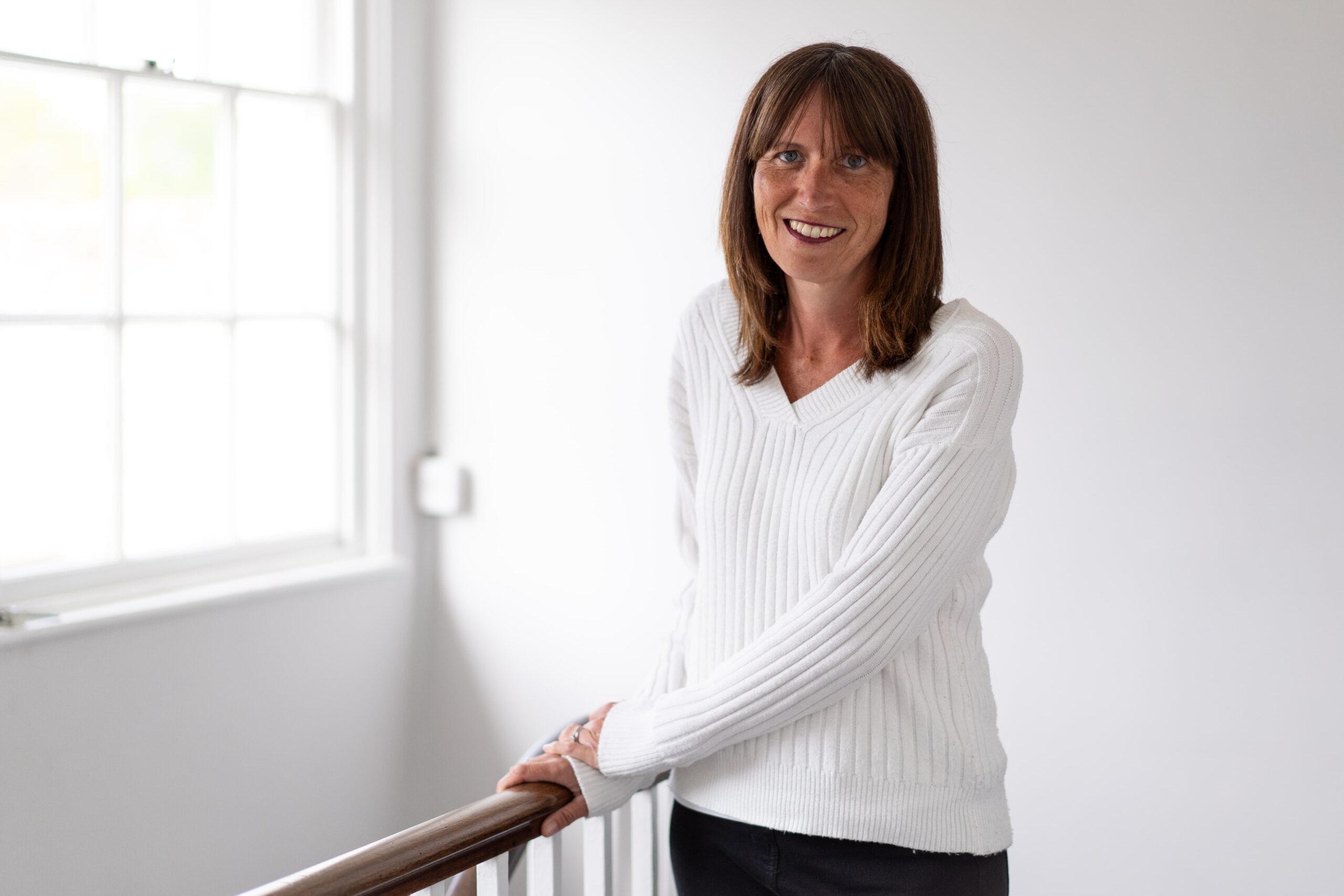 Vicki Shepherd, Market Research Director, Mackman