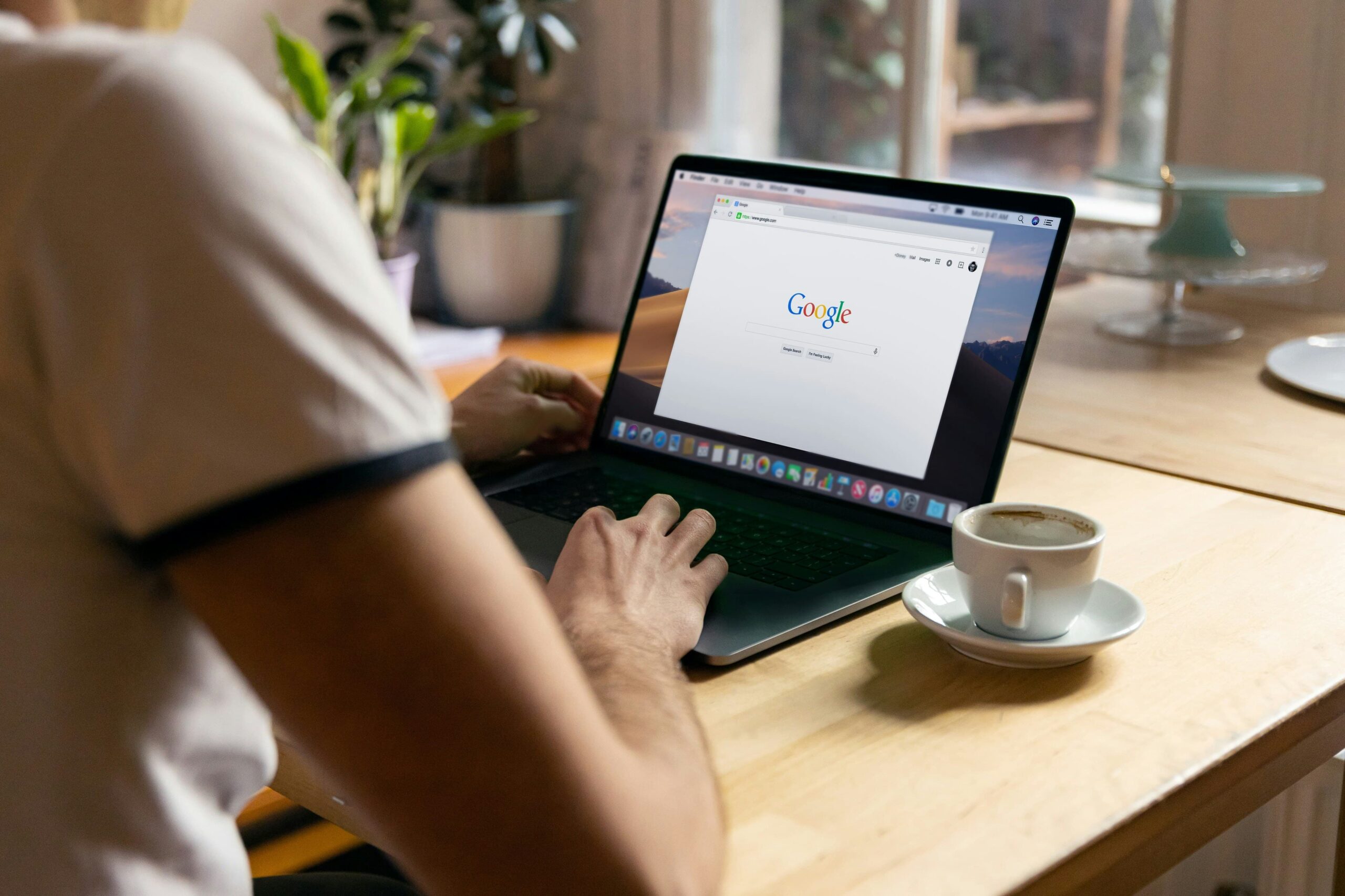 Google Search | Schema Markup