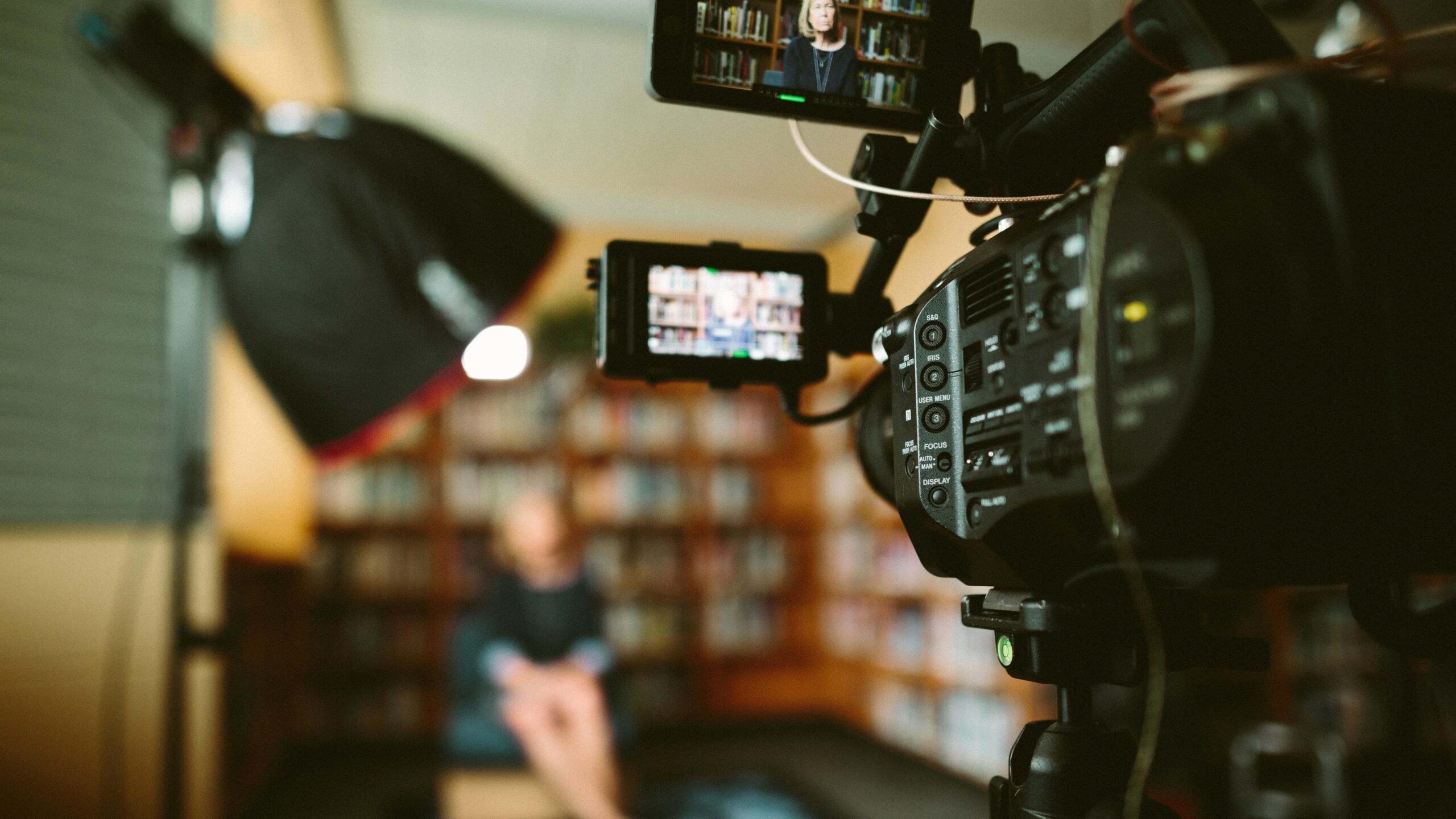 Video Production | Paid Search vs Organic Search