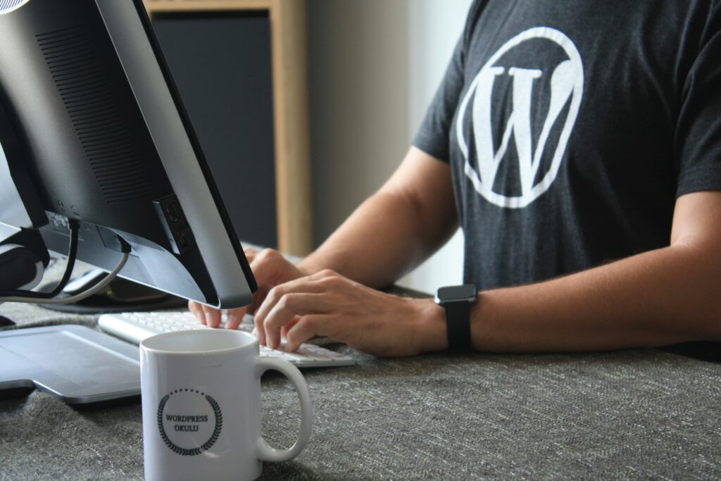 Discover Mackman WebCare – Expert WordPress Support With a Human Touch