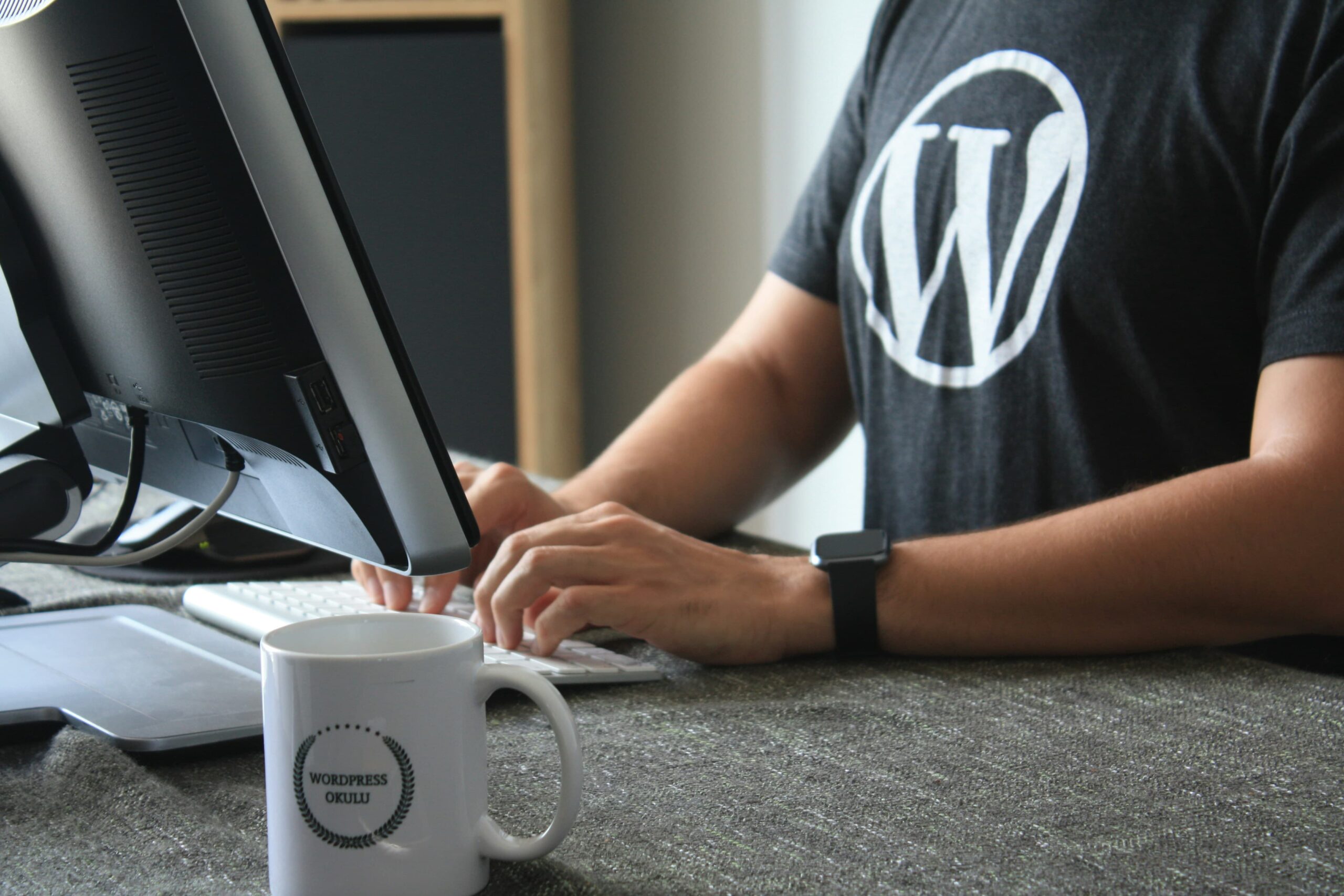 Discover Mackman WebCare – Expert WordPress Support With a Human Touch