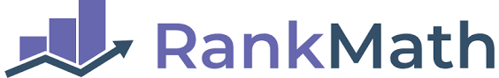 Rank Math Logo | How To Use Rank Math