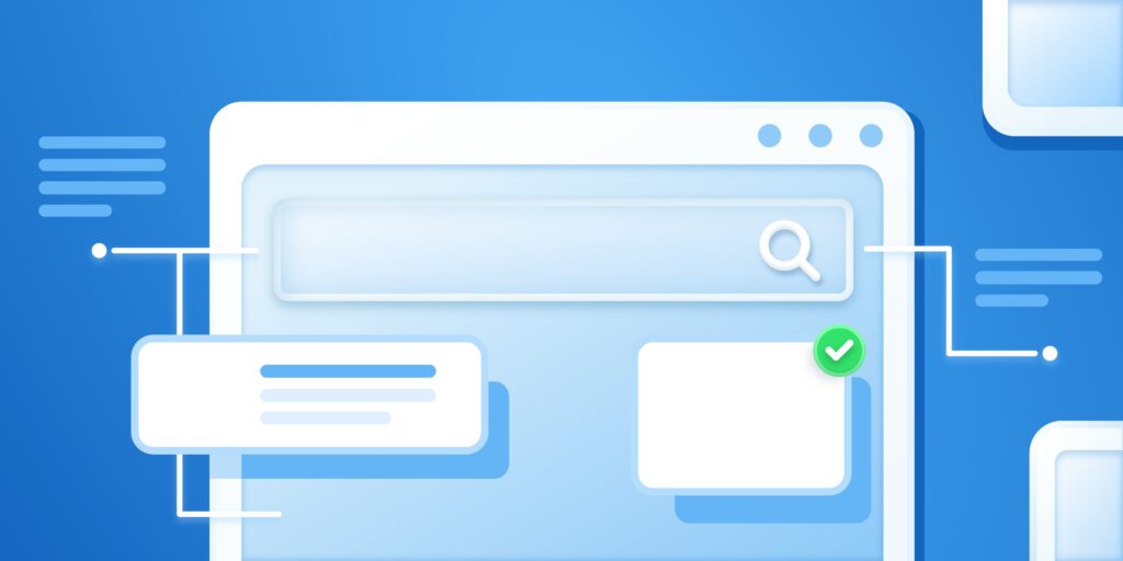 Is the Hamburger Menu Now the Standard, Even on Desktop?