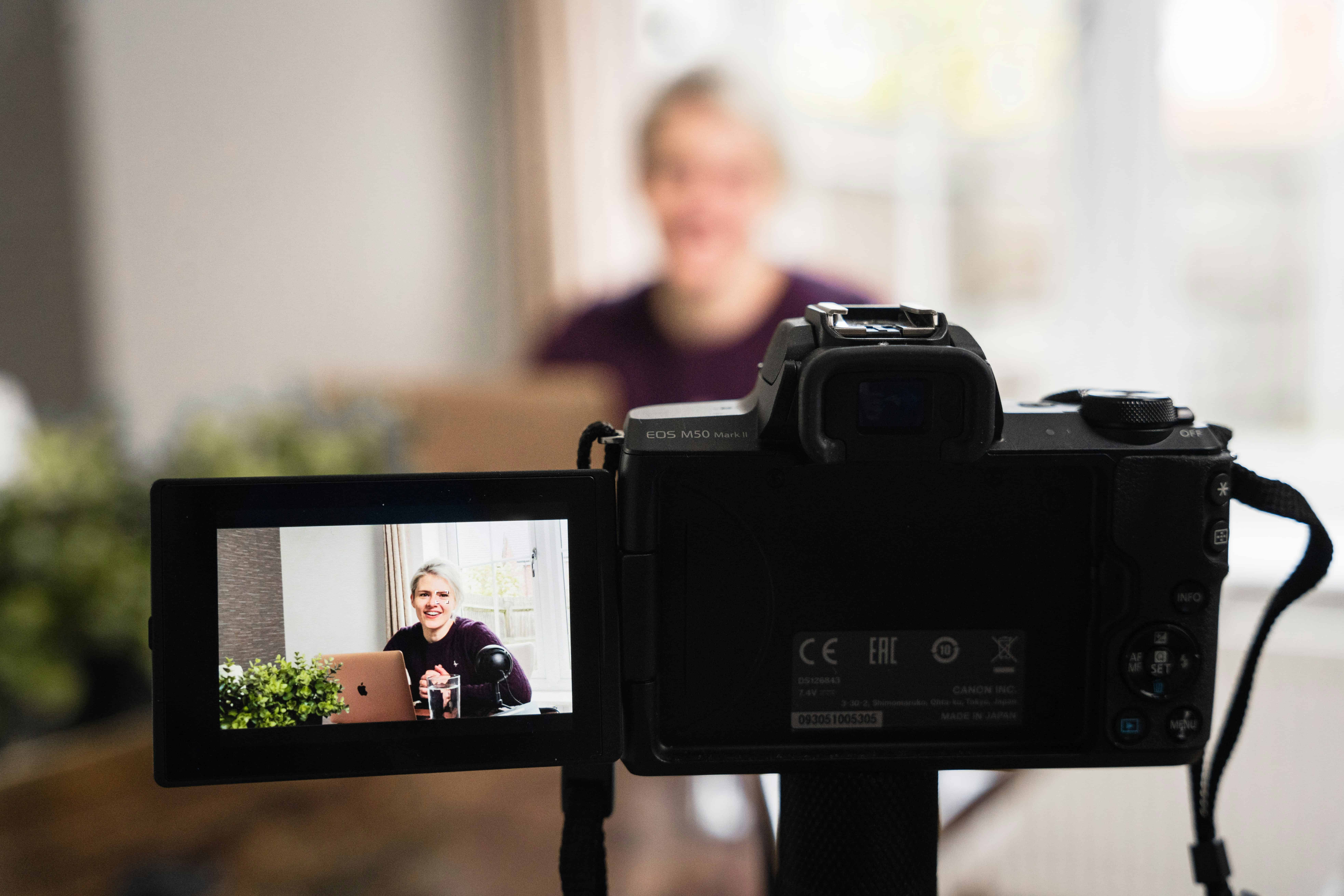 Filming Content | Video Trends 2025